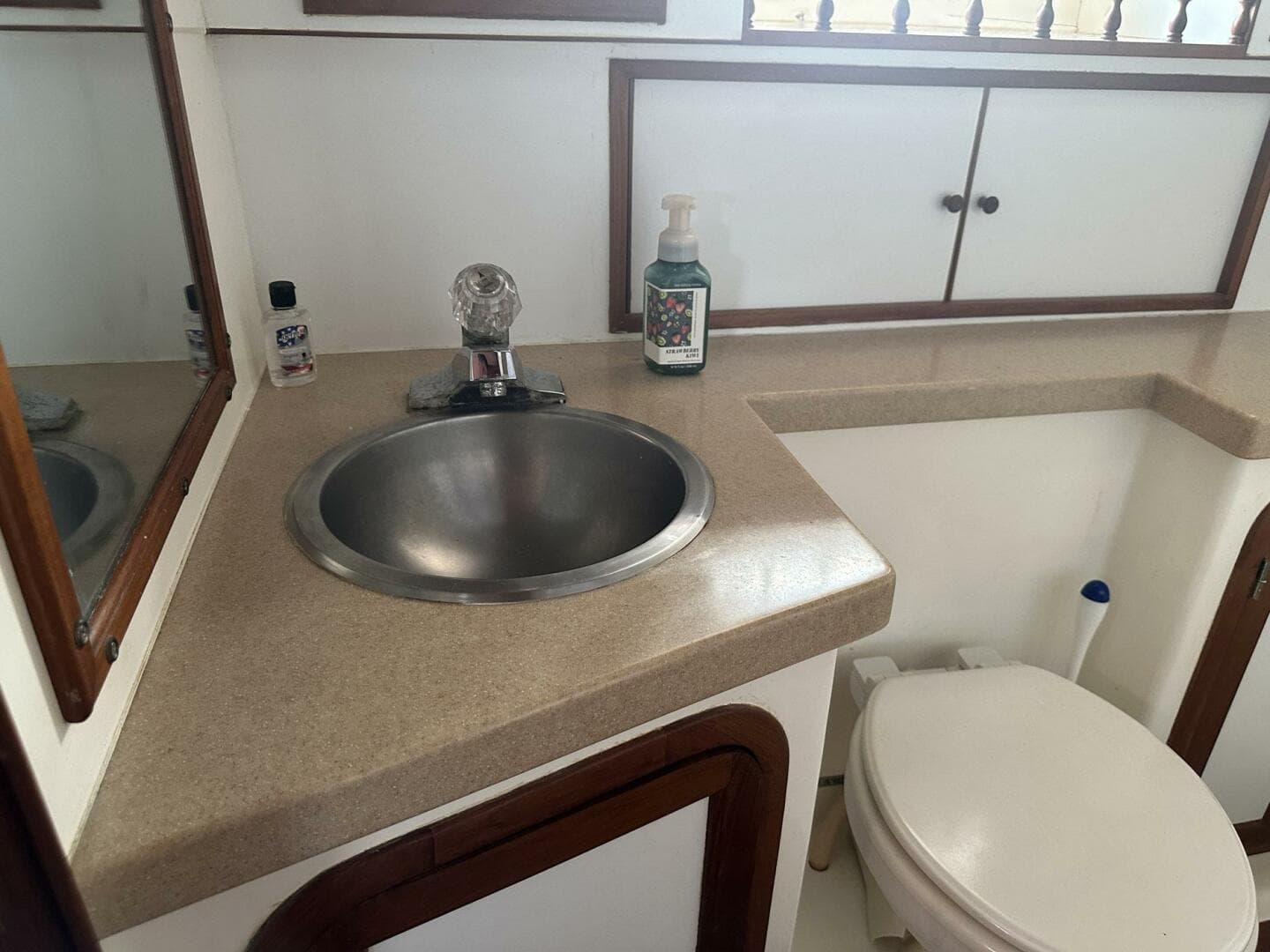 2002 Novatec Sundeck — photo 20