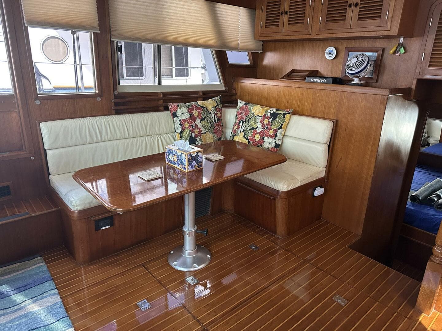 2002 Novatec Sundeck — photo 7