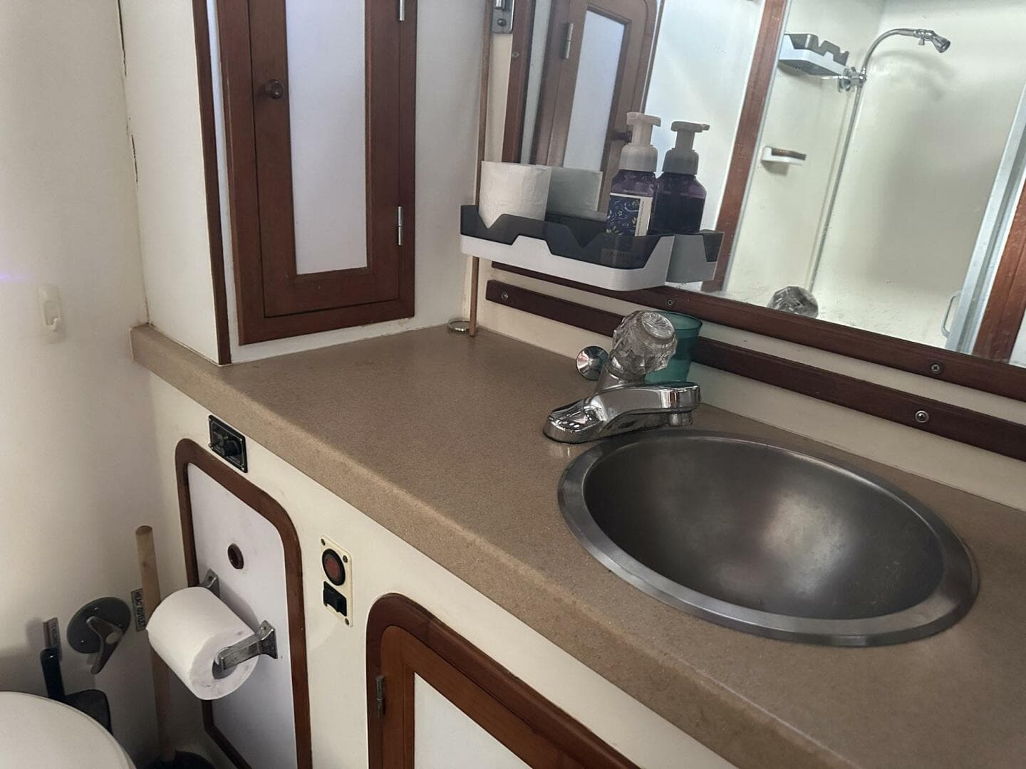 2002 Novatec Sundeck — photo 33