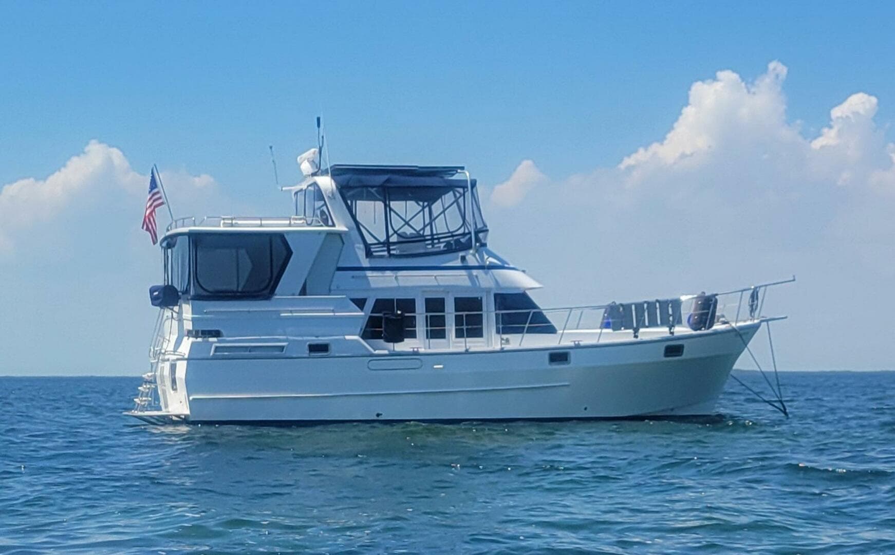 2002 Novatec Sundeck — photo 79