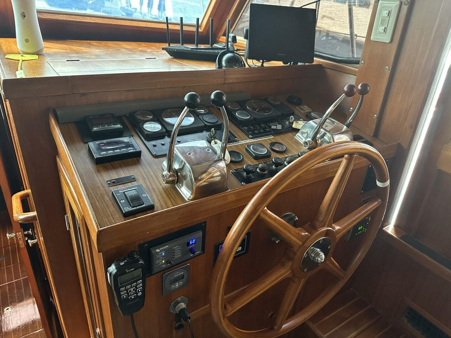 2002 Novatec Sundeck — photo 13