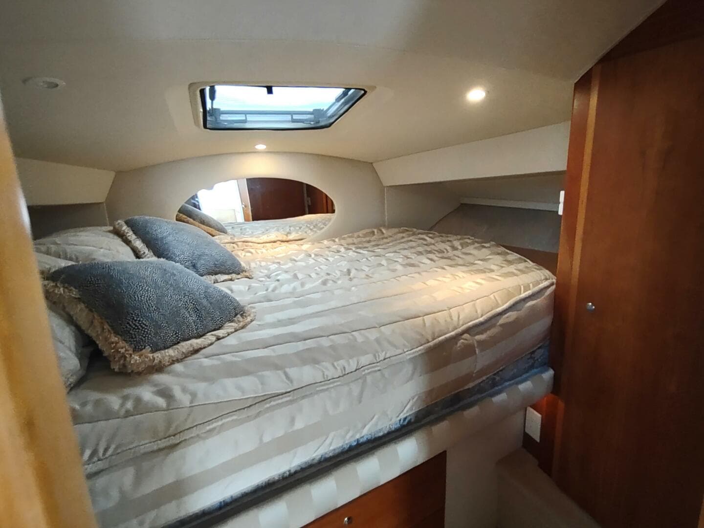 2003 Silverton — photo 23