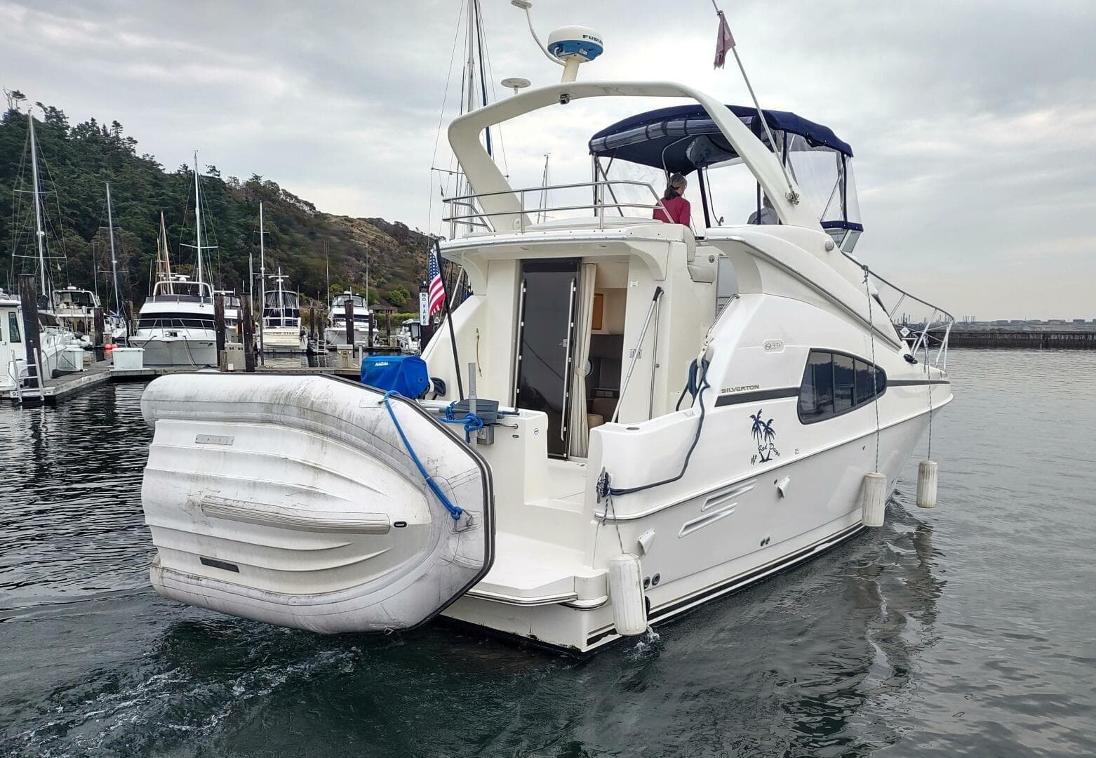 2003 Silverton — photo 4