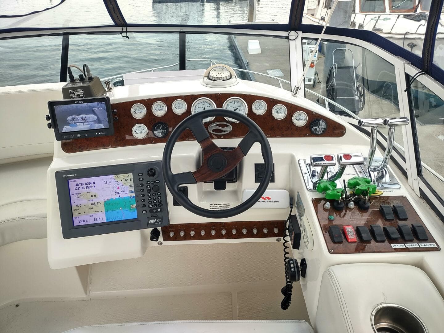 2003 Silverton — photo 6