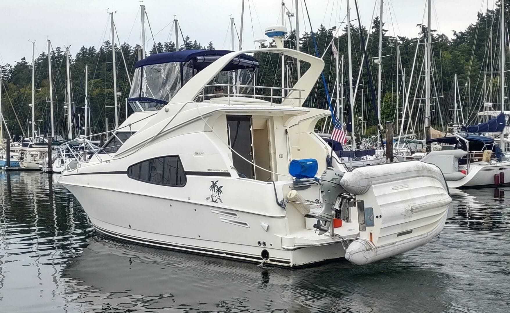 2003 Silverton — photo 3