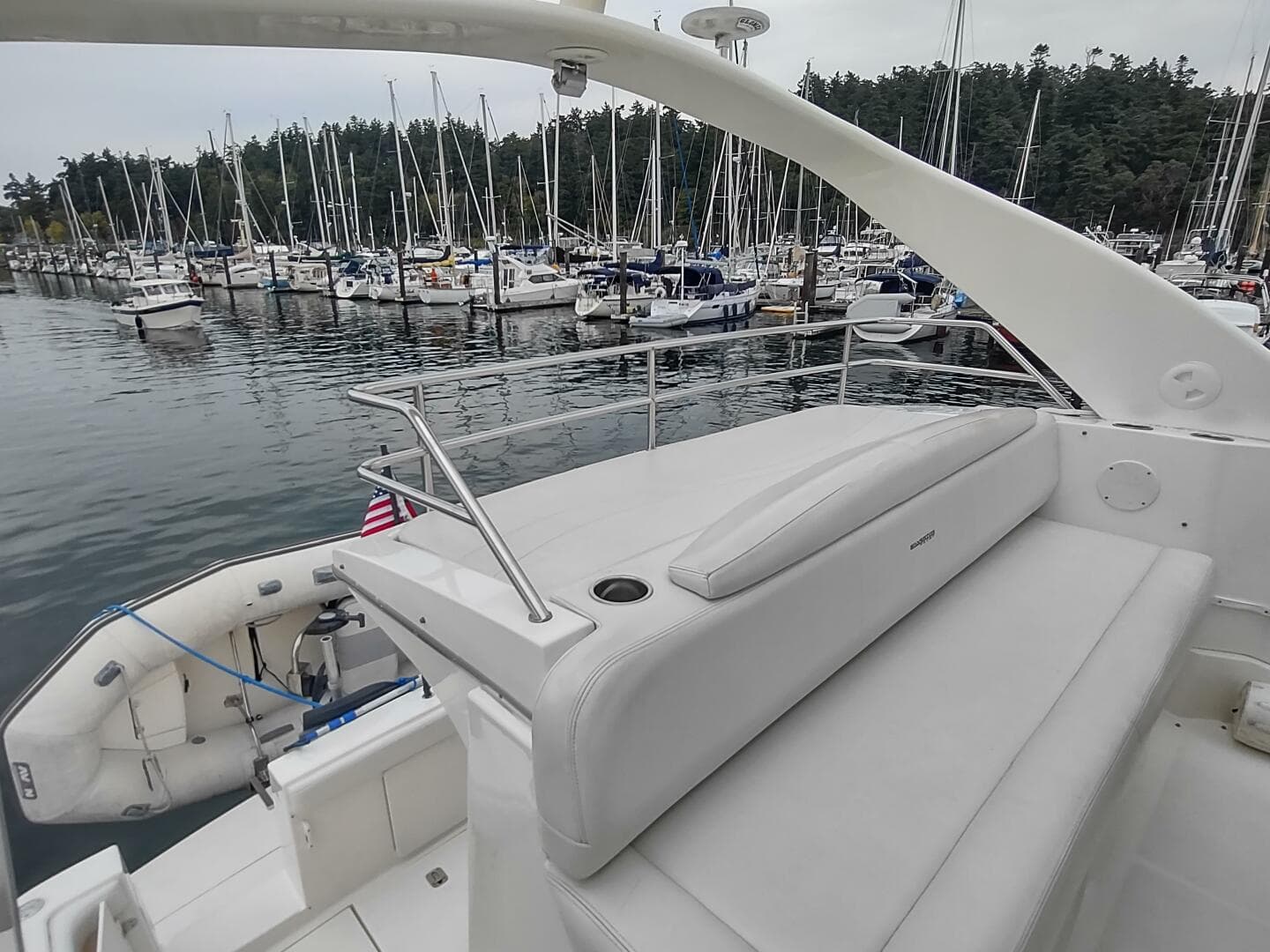 2003 Silverton — photo 7