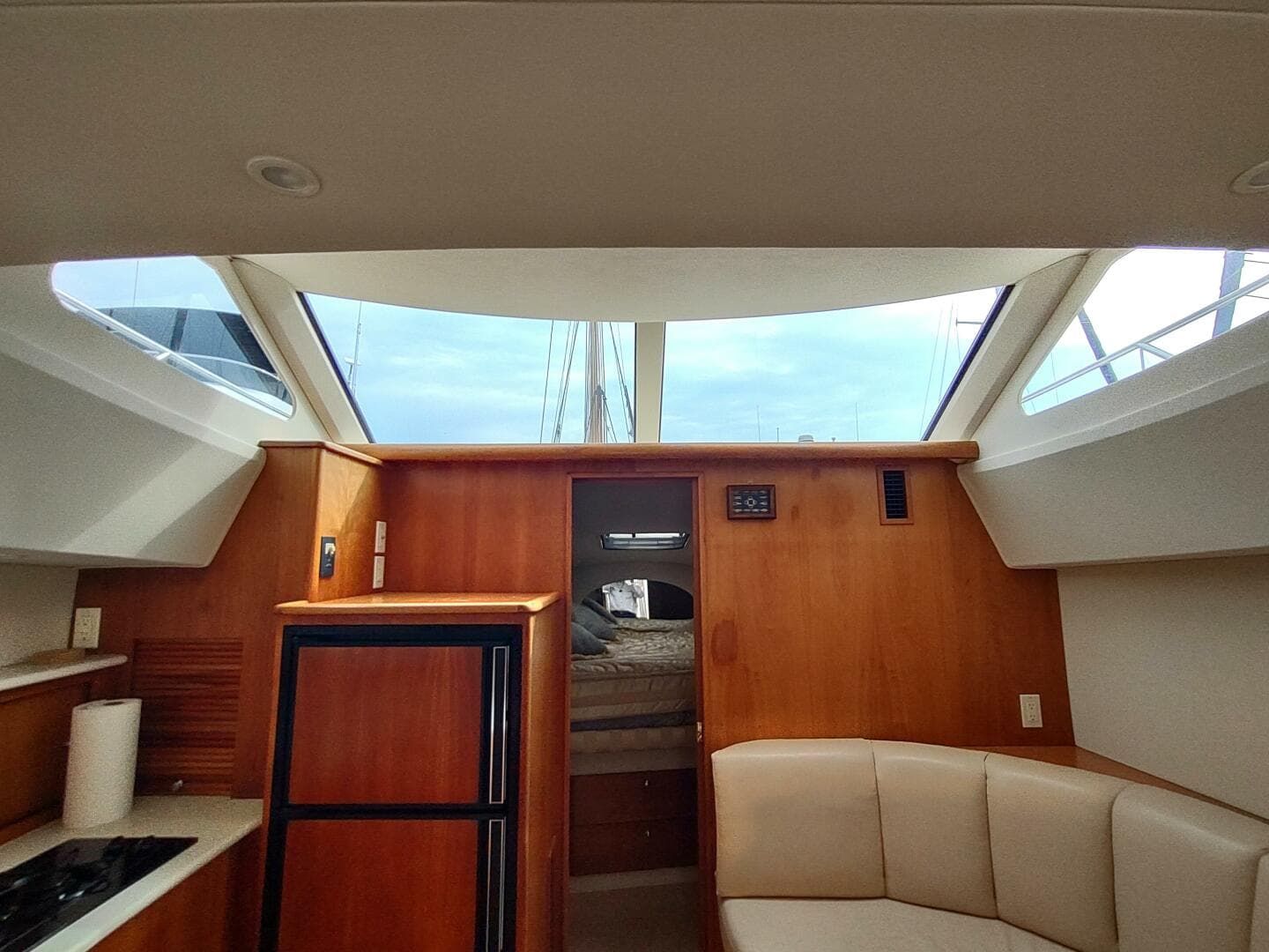 2003 Silverton — photo 15