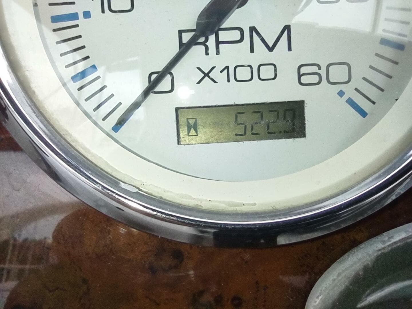 2003 Silverton — photo 9