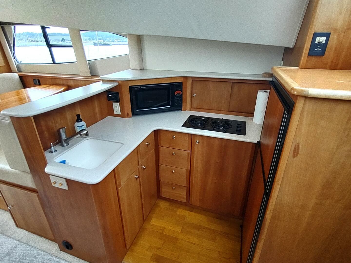 2003 Silverton — photo 21