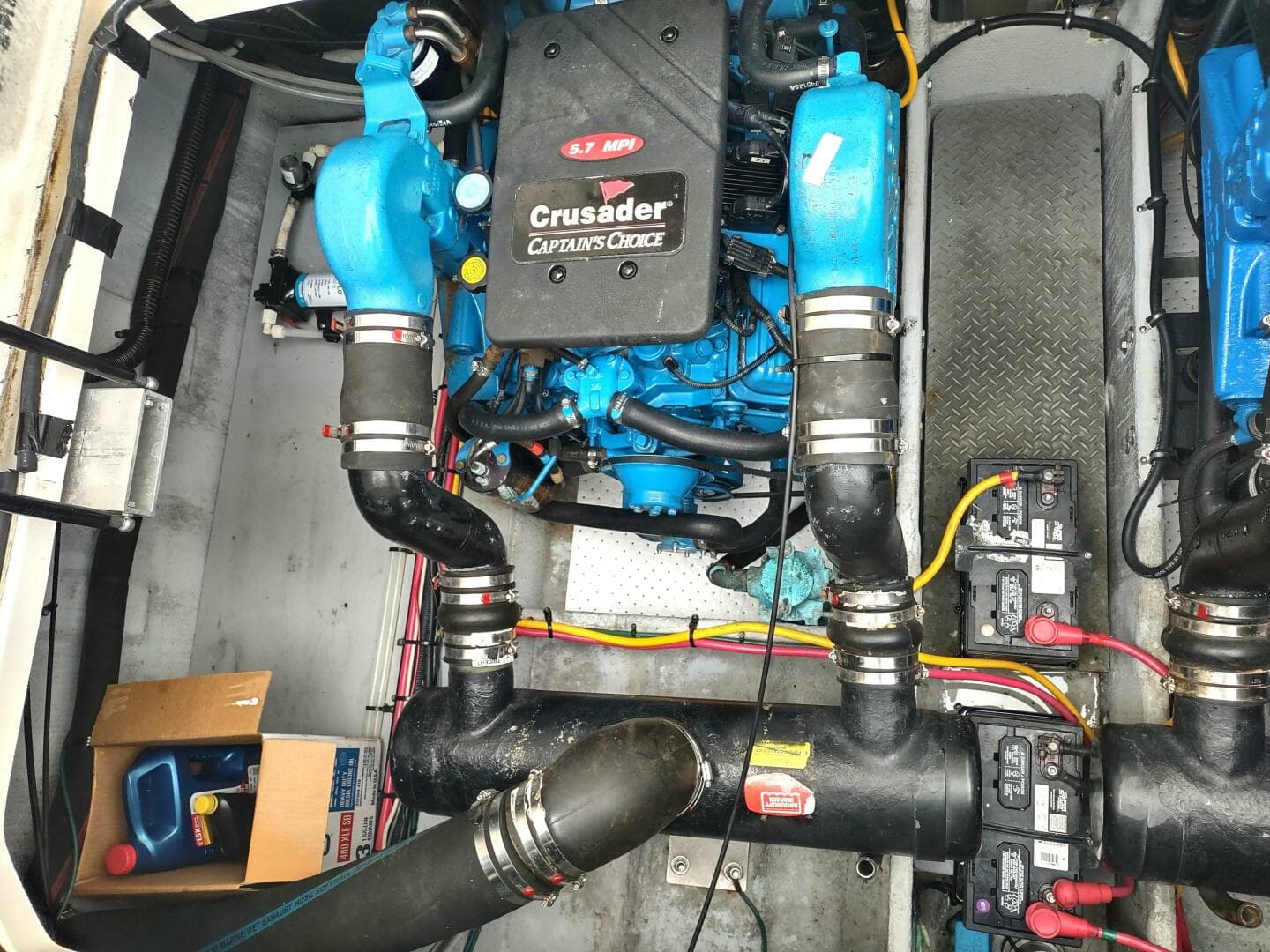 2003 Silverton — photo 27