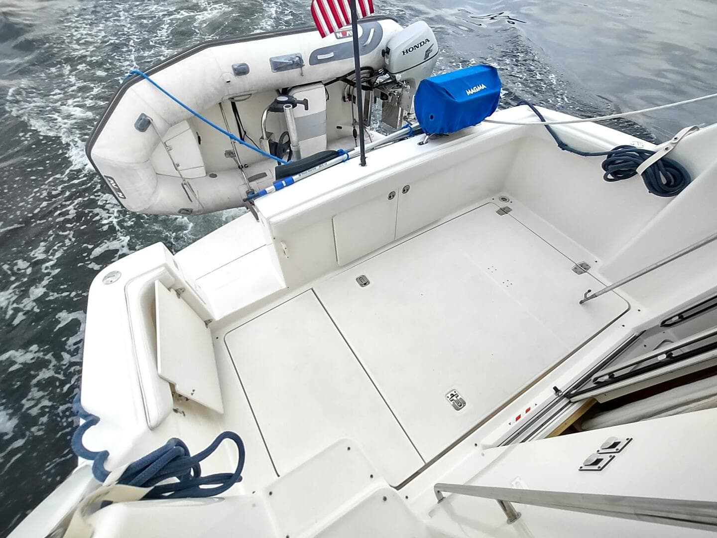 2003 Silverton — photo 11