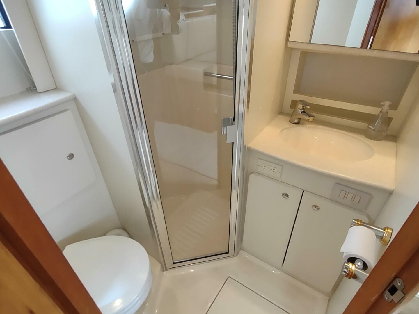 2003 Silverton — photo 25