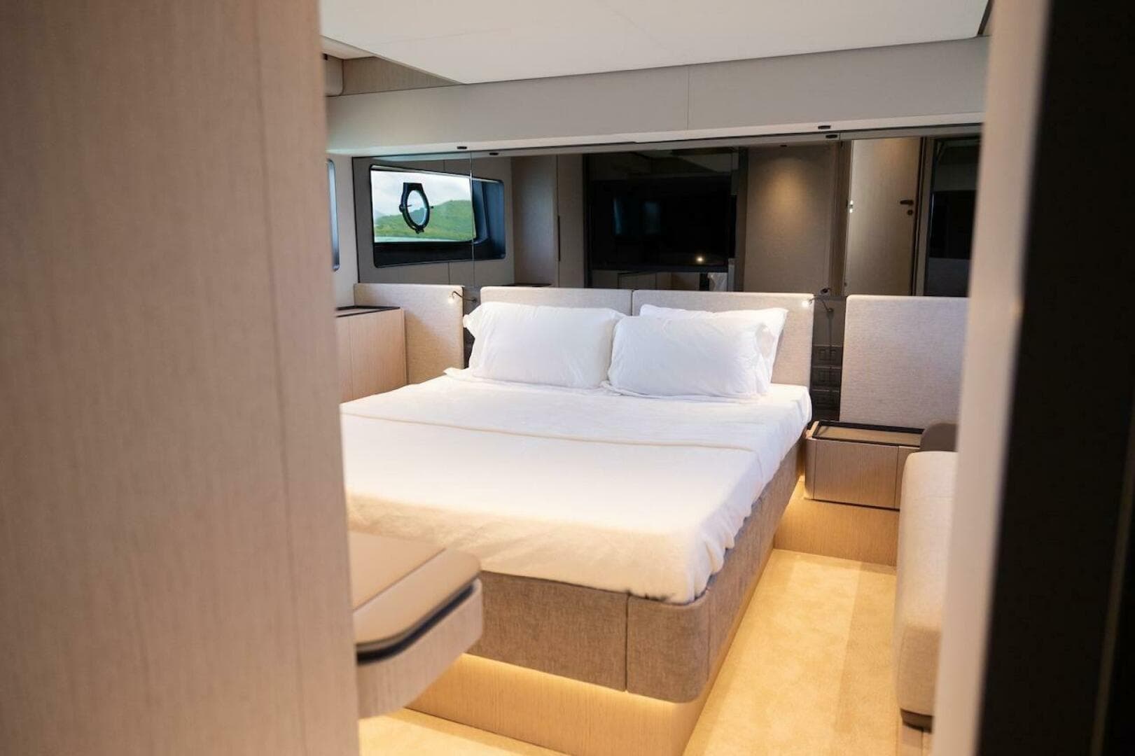 2024 Ferretti Yachts 580 — photo 48