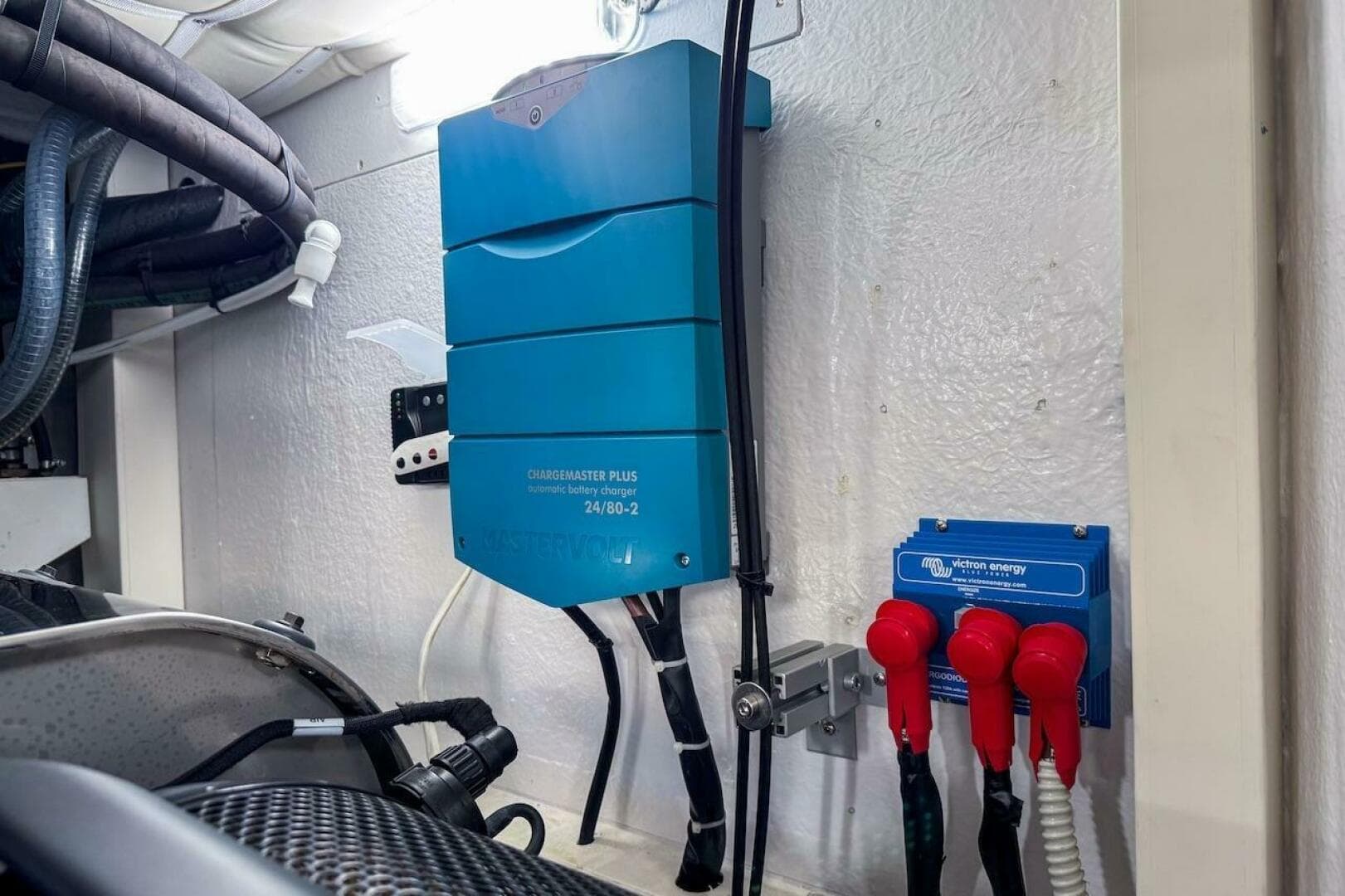 2024 Ferretti Yachts 580 — photo 54