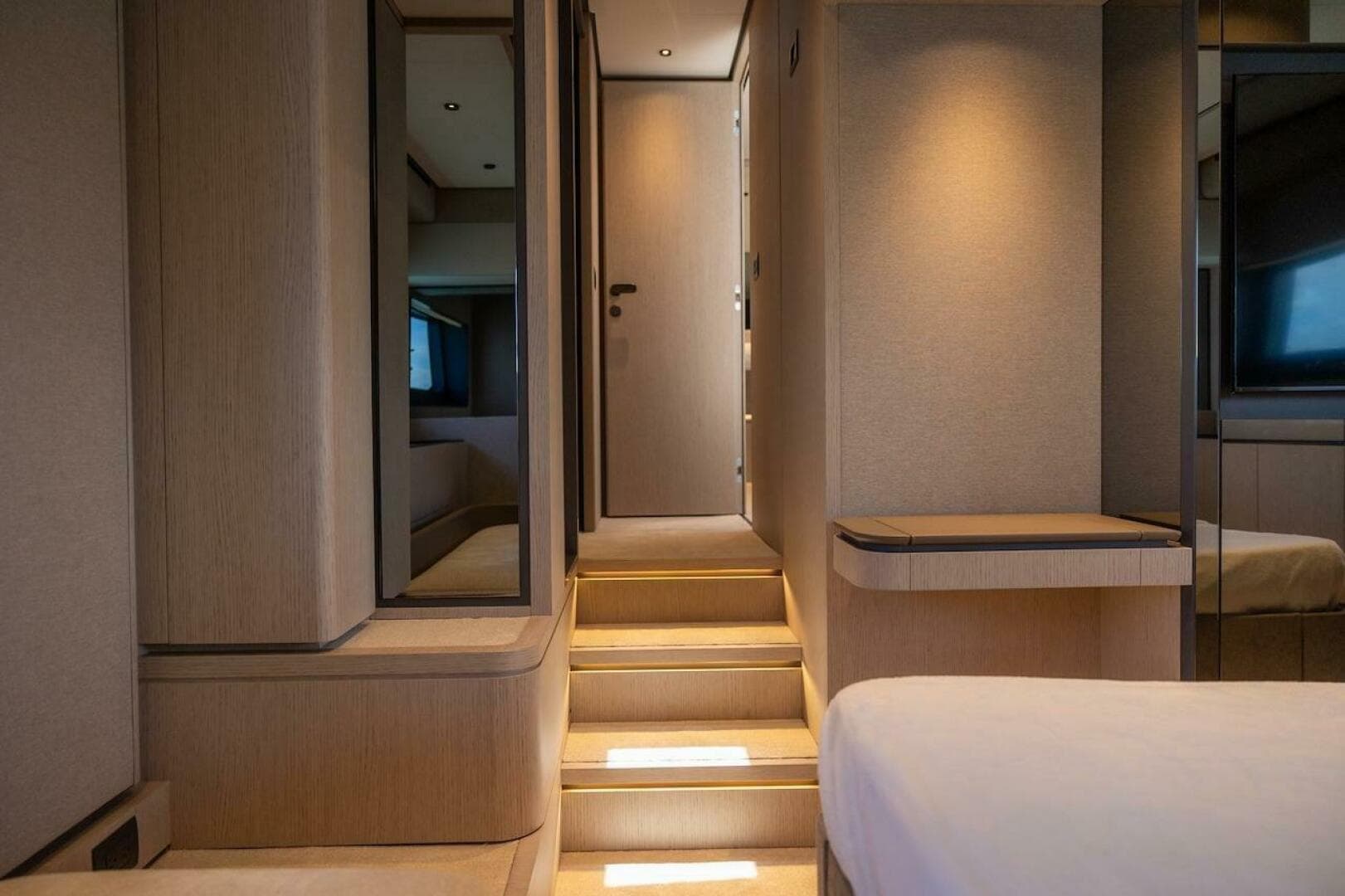 2024 Ferretti Yachts 580 — photo 49