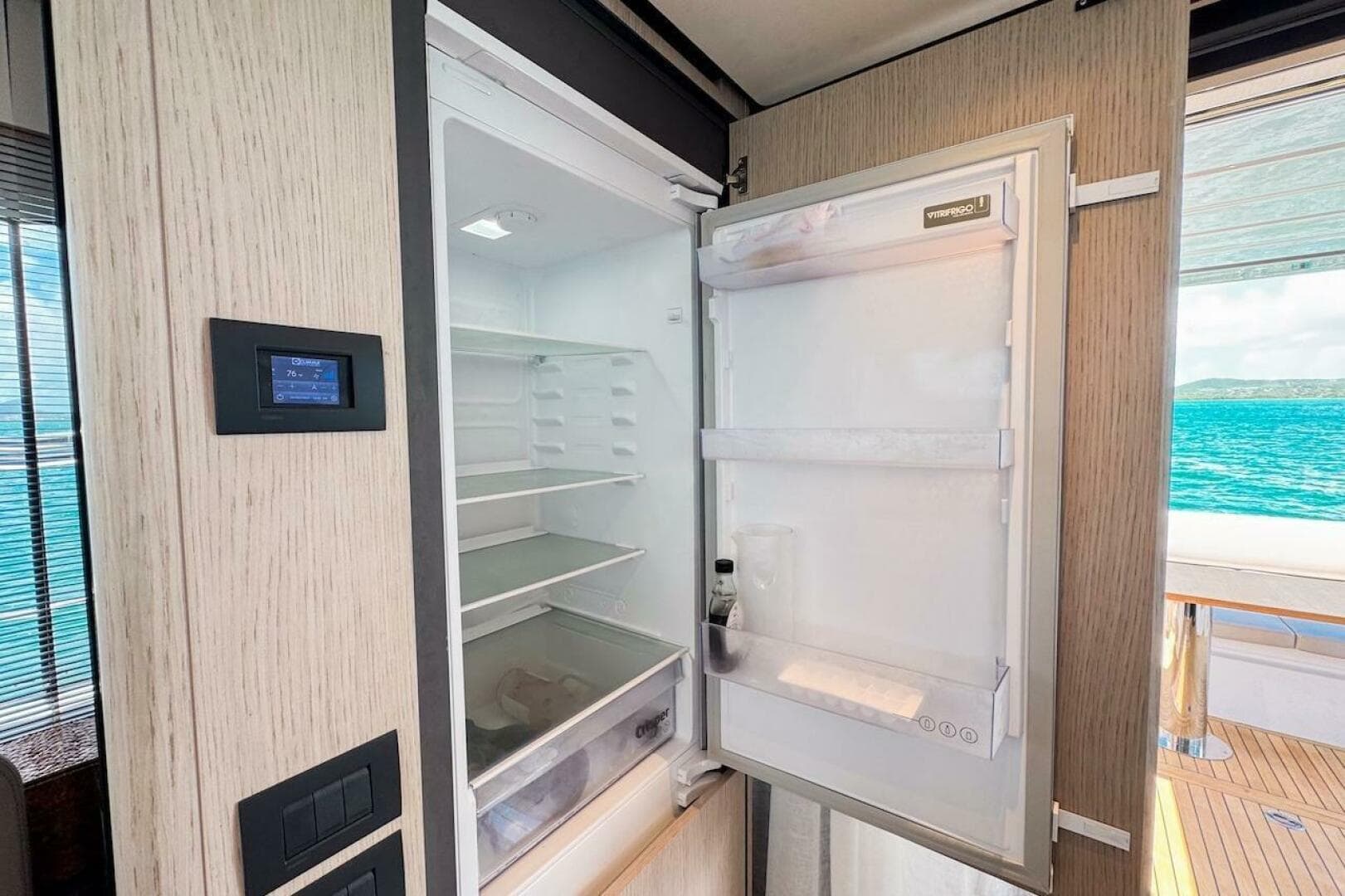 2024 Ferretti Yachts 580 — photo 30