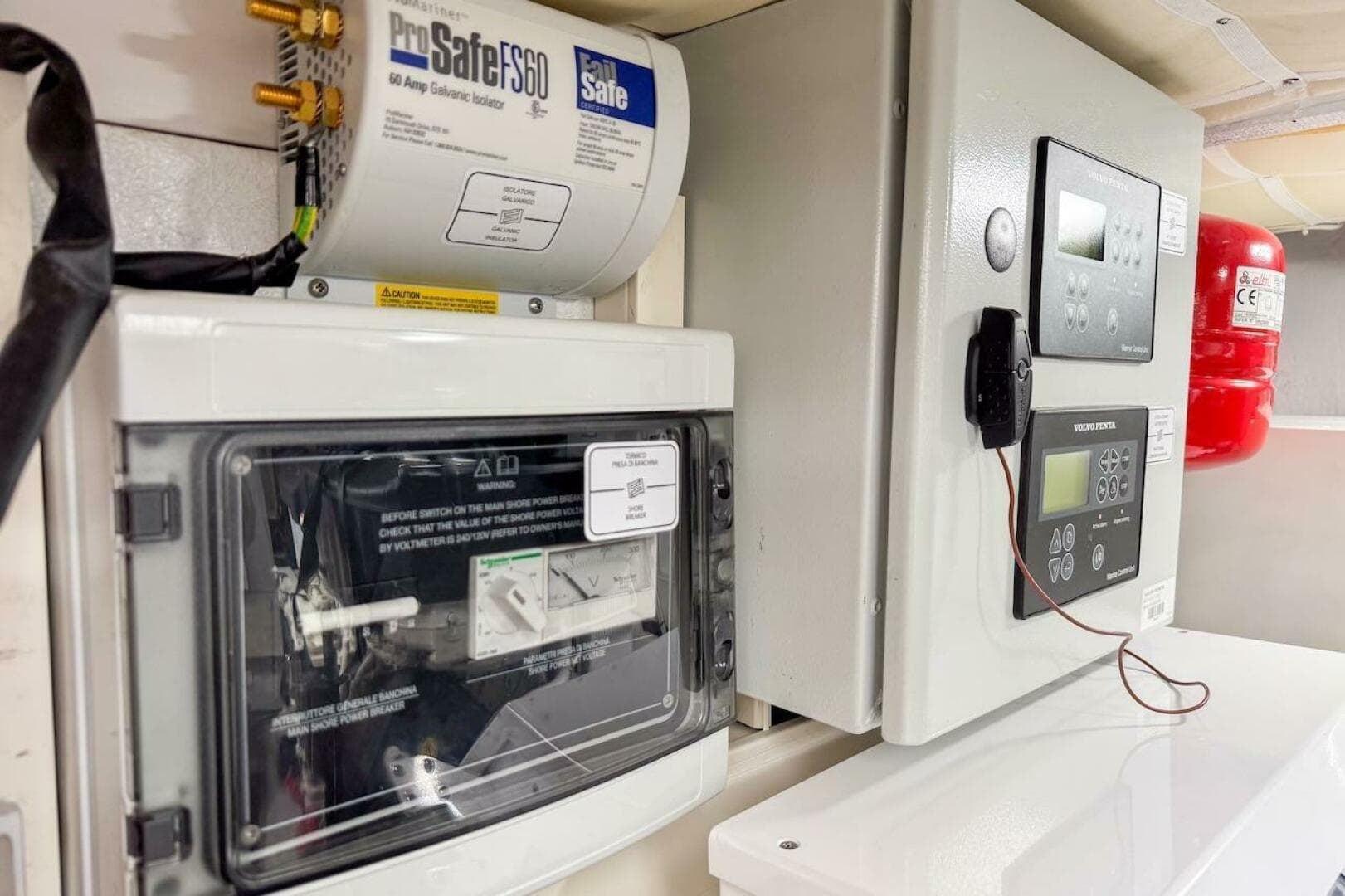 2024 Ferretti Yachts 580 — photo 53