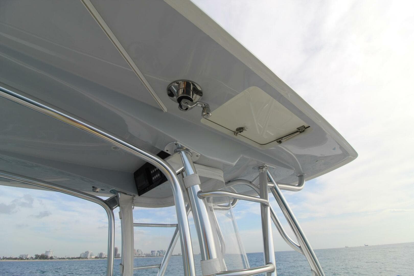 2019 Jupiter Hfs — photo 19