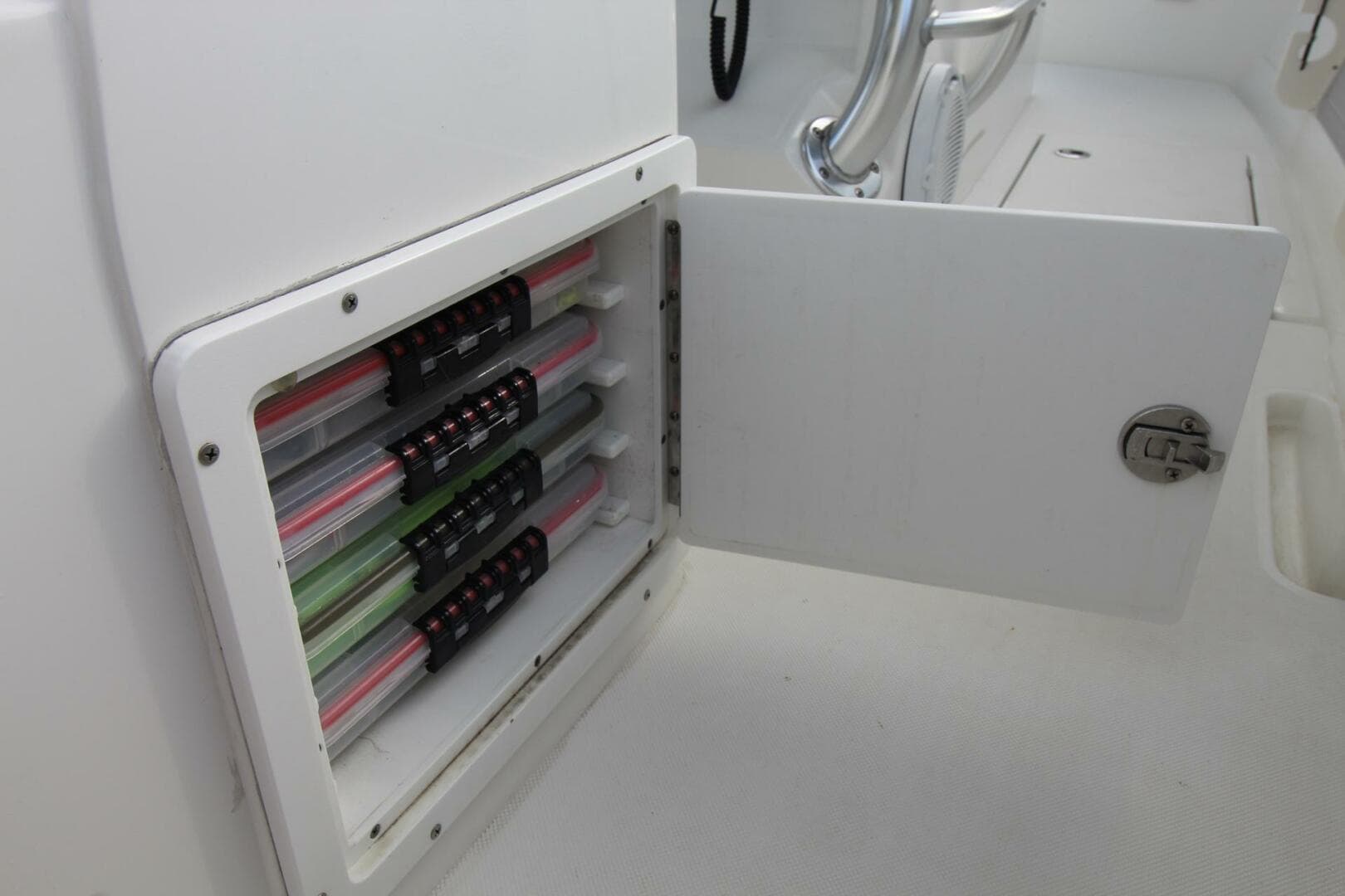 2019 Jupiter Hfs — photo 18