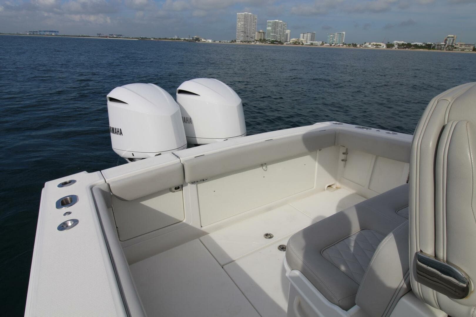 2019 Jupiter Hfs — photo 2