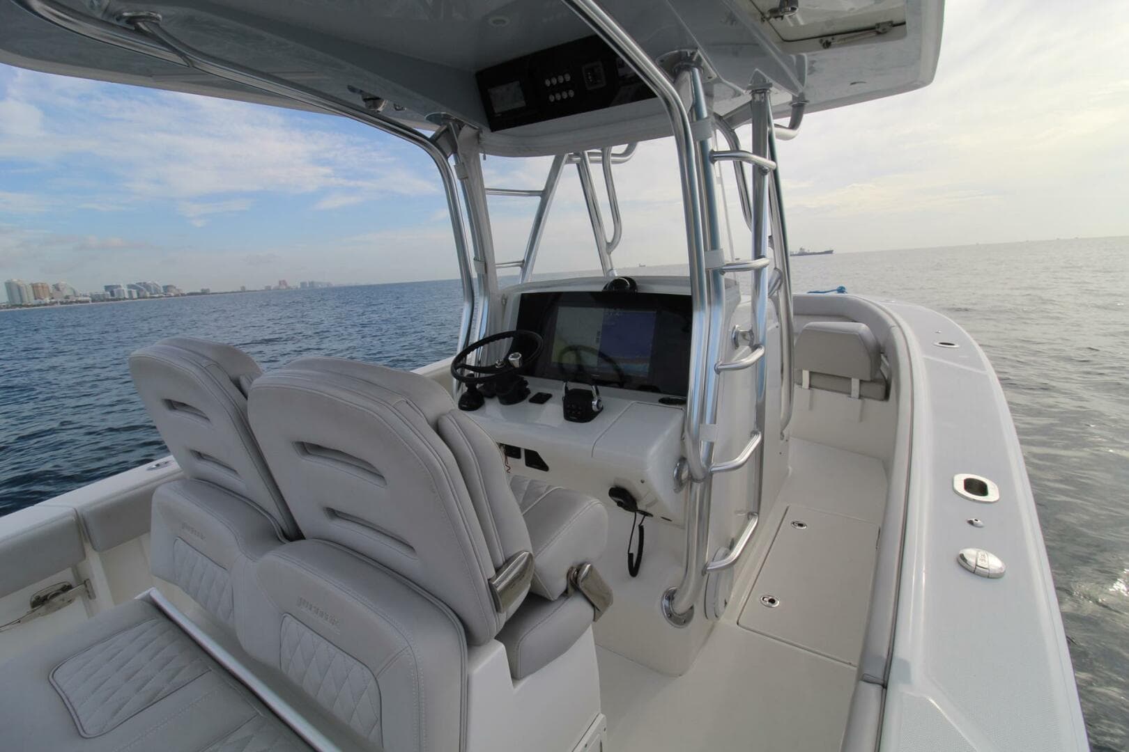 2019 Jupiter Hfs — photo 8