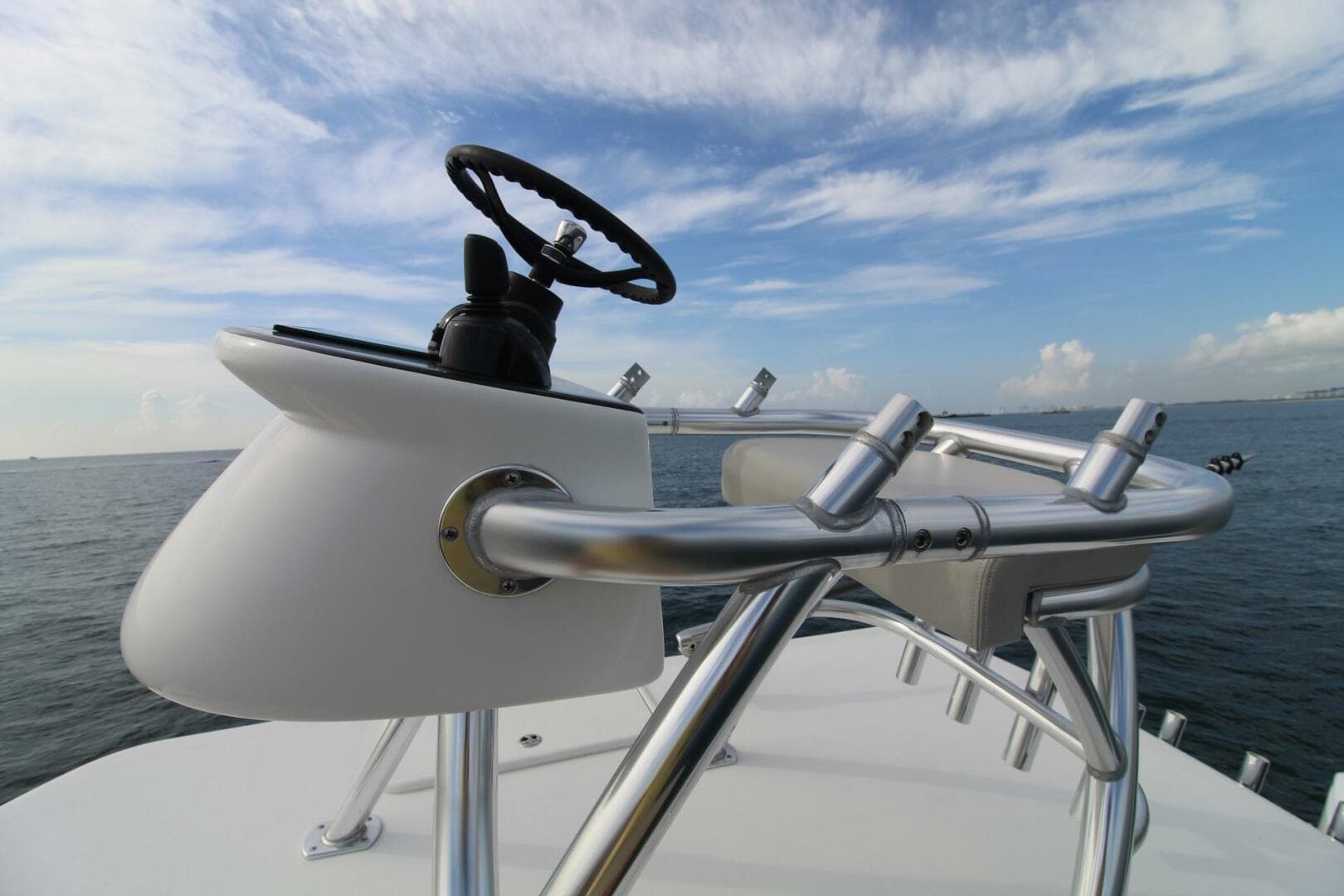 2019 Jupiter Hfs — photo 22