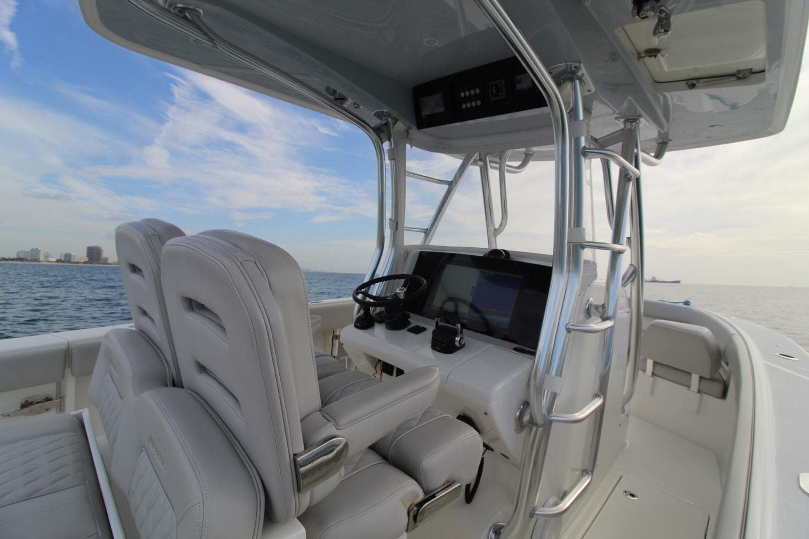 2019 Jupiter Hfs — photo 11