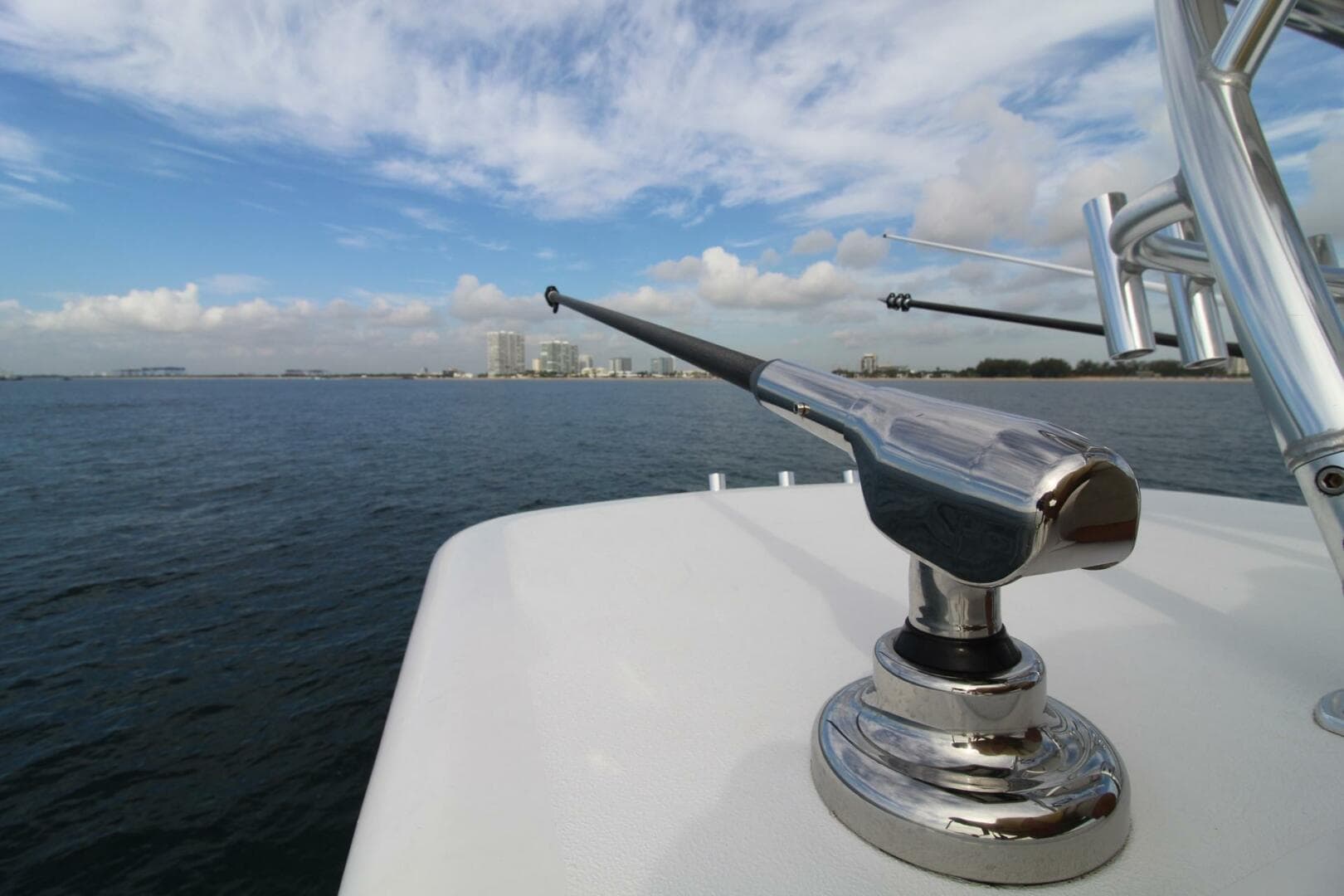 2019 Jupiter Hfs — photo 24