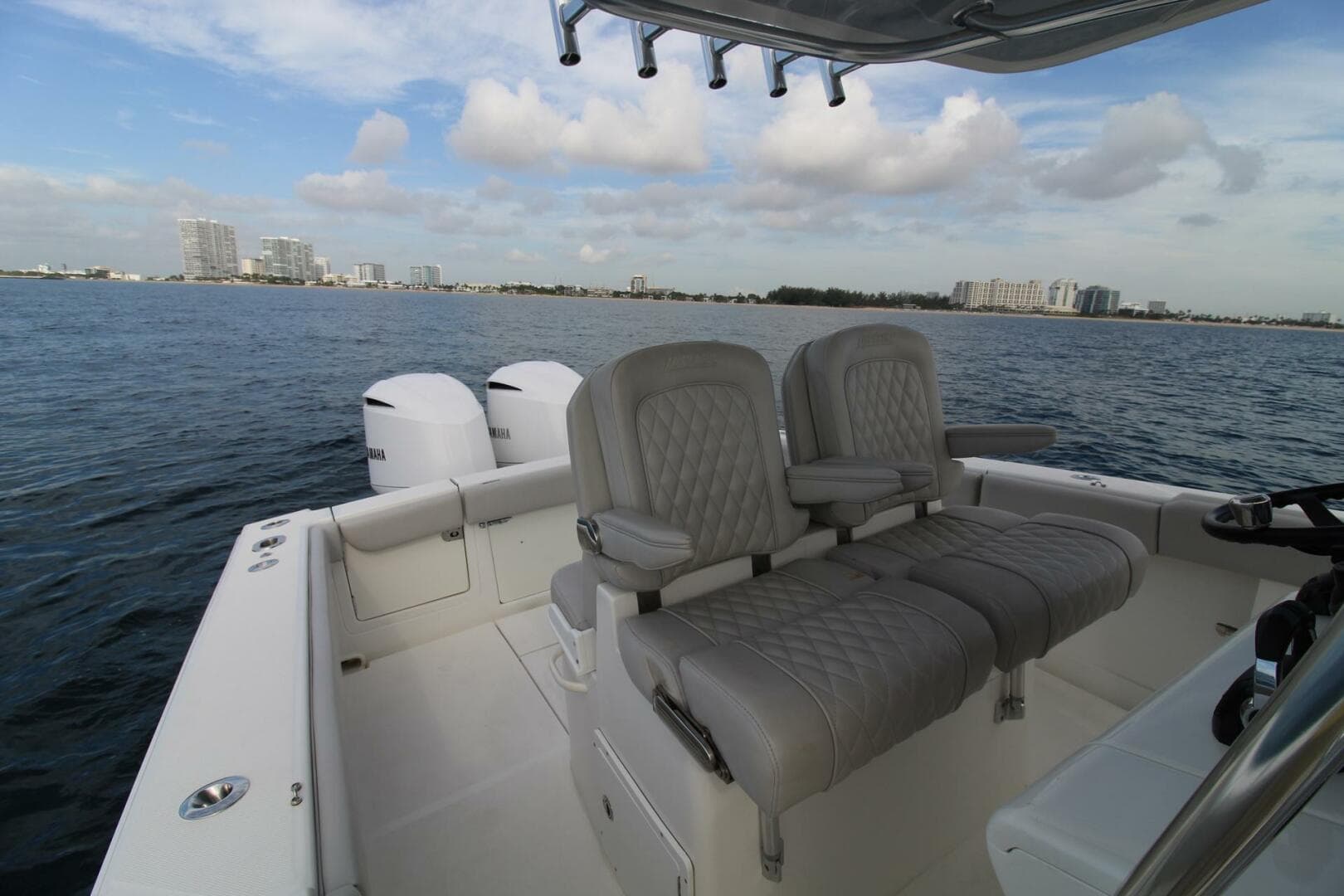 2019 Jupiter Hfs — photo 9