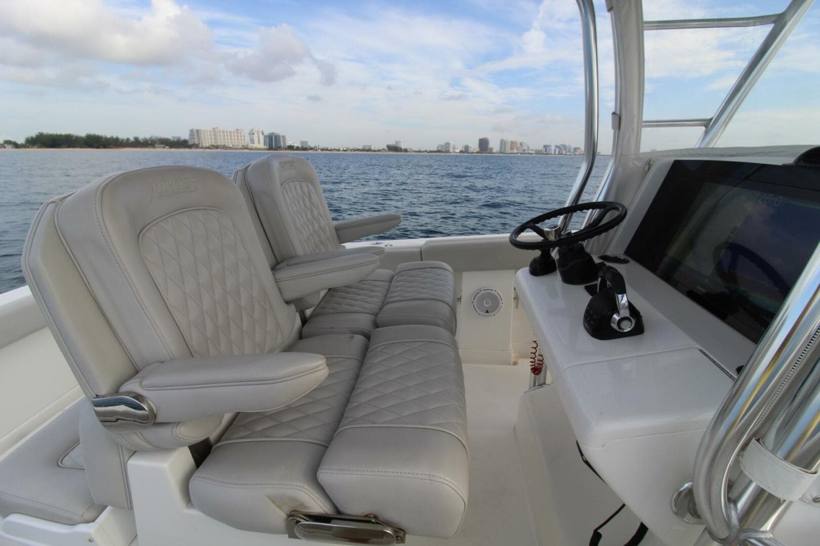 2019 Jupiter Hfs — photo 10