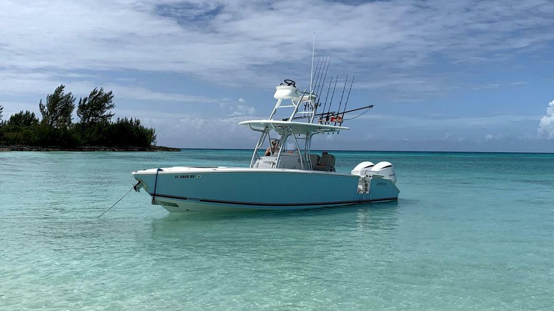 2019 Jupiter Hfs — photo 1