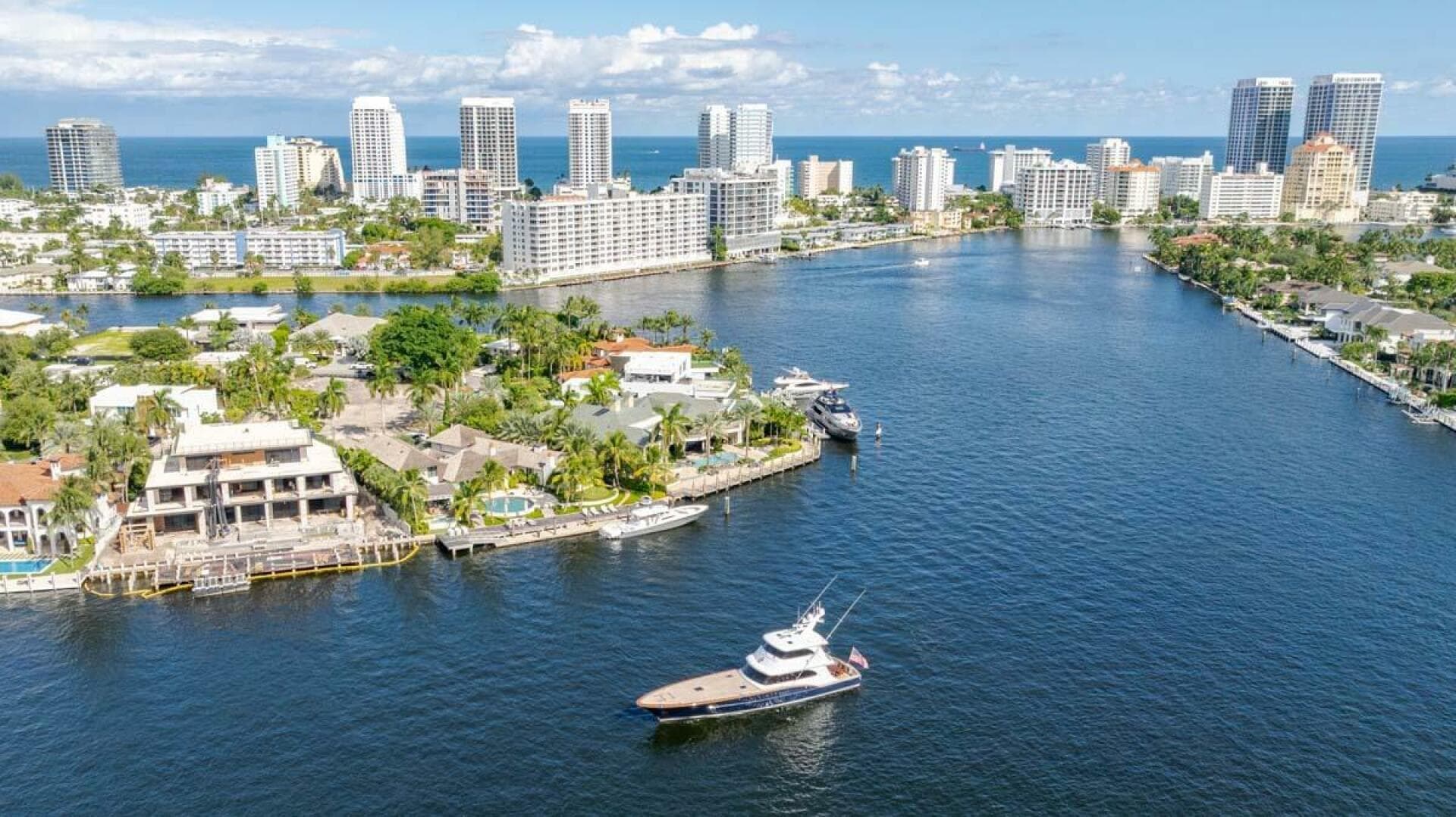 1984 Feadship Gentleman'S Yachtfish — photo 50