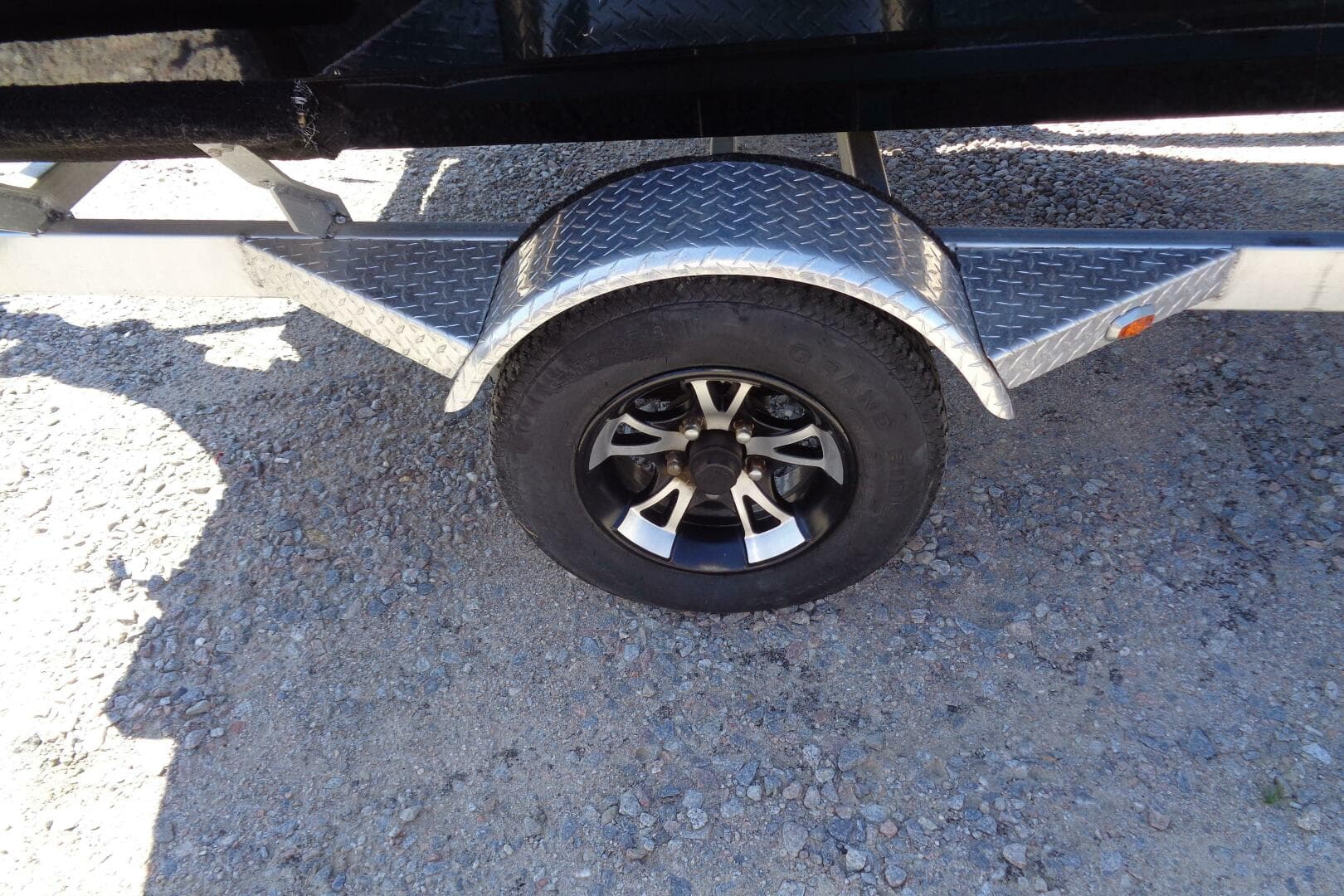 2016 Express Pt 175 — photo 11