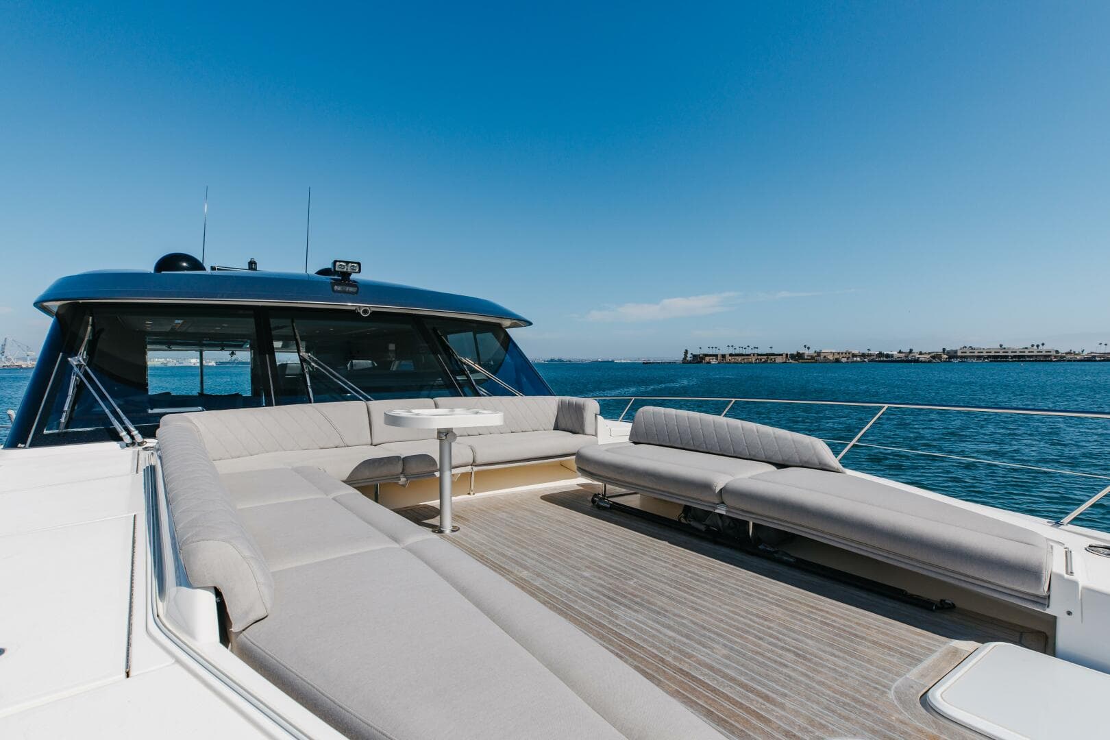 2023 Riviera 645 Suv — photo 22