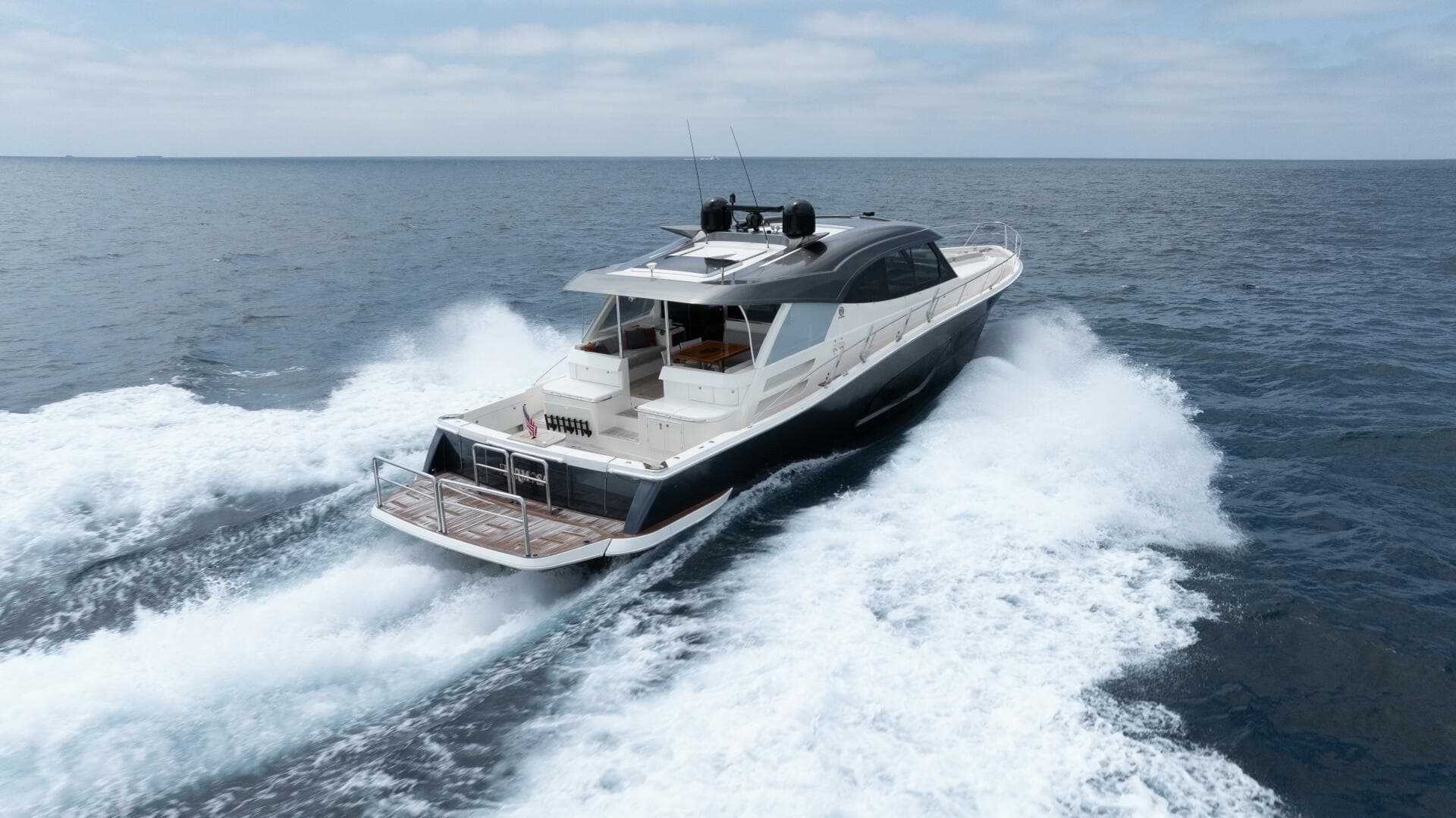 2023 Riviera 645 Suv — photo 24