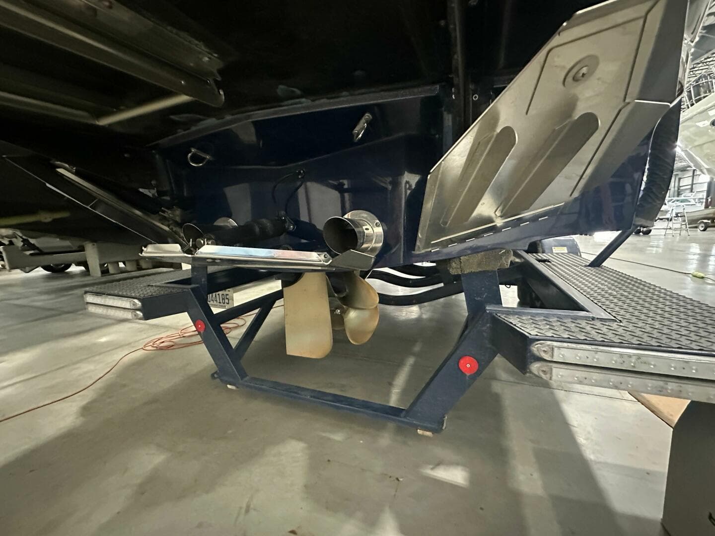 2019 Mastercraft X24 — photo 7