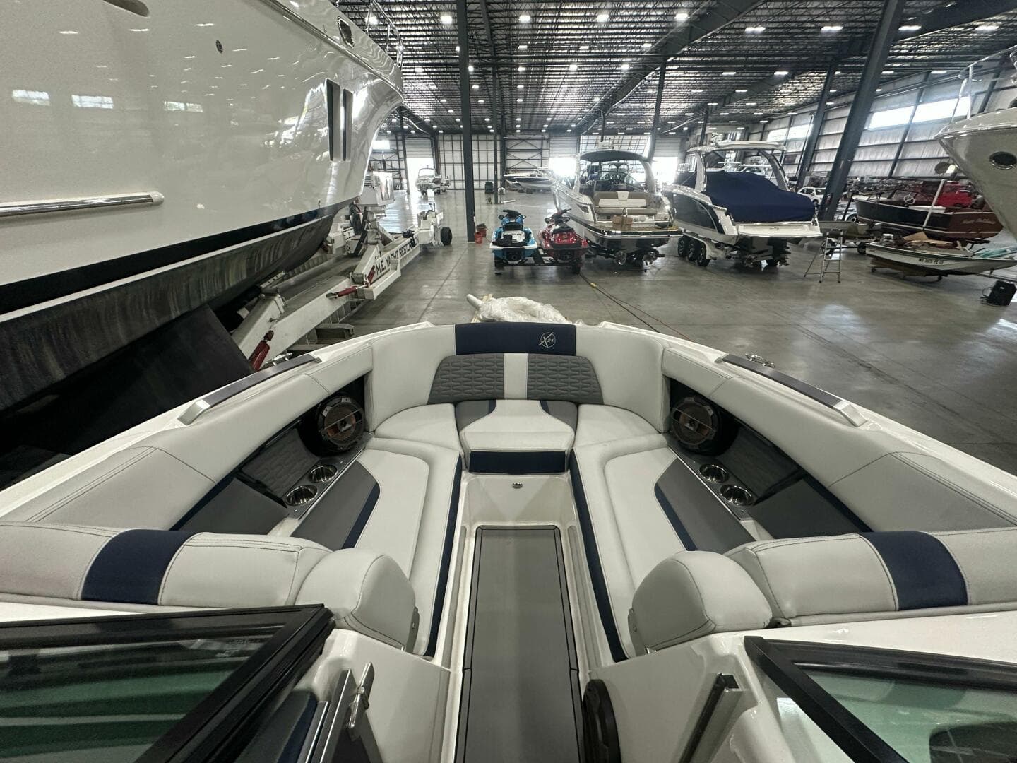 2019 Mastercraft X24 — photo 12