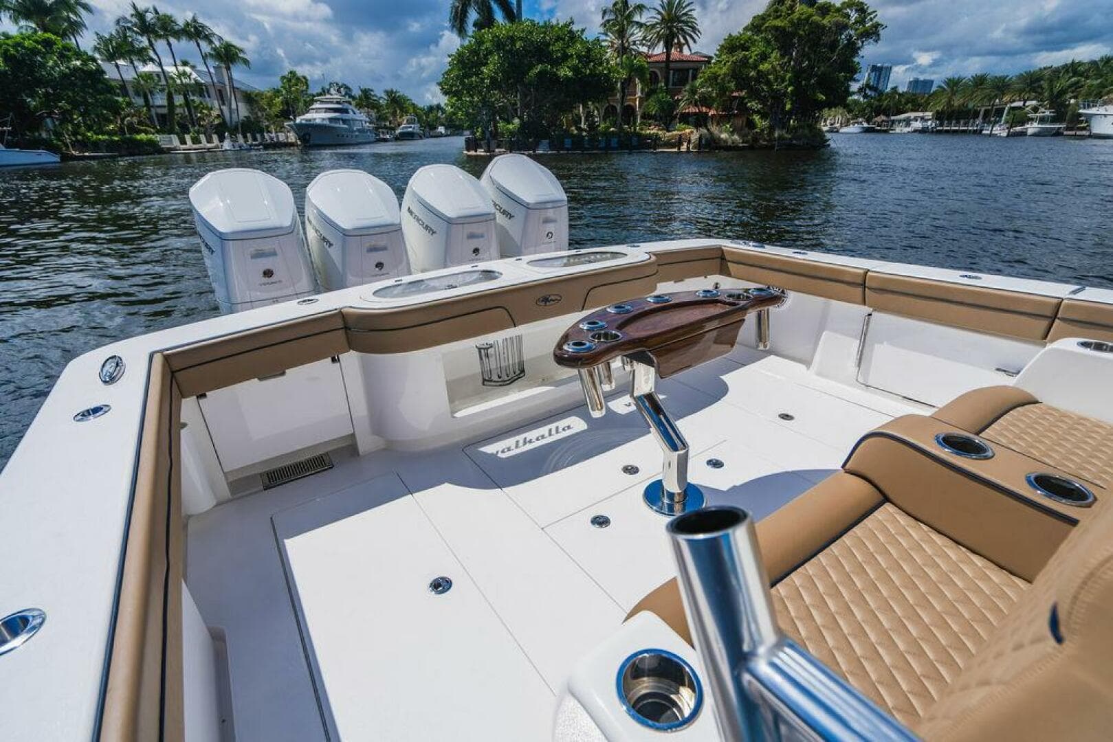 2023 Valhalla Boatworks — photo 5