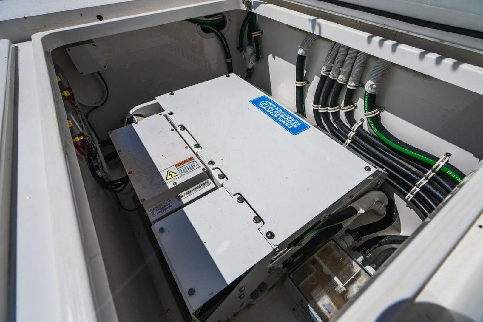 2023 Valhalla Boatworks — photo 22