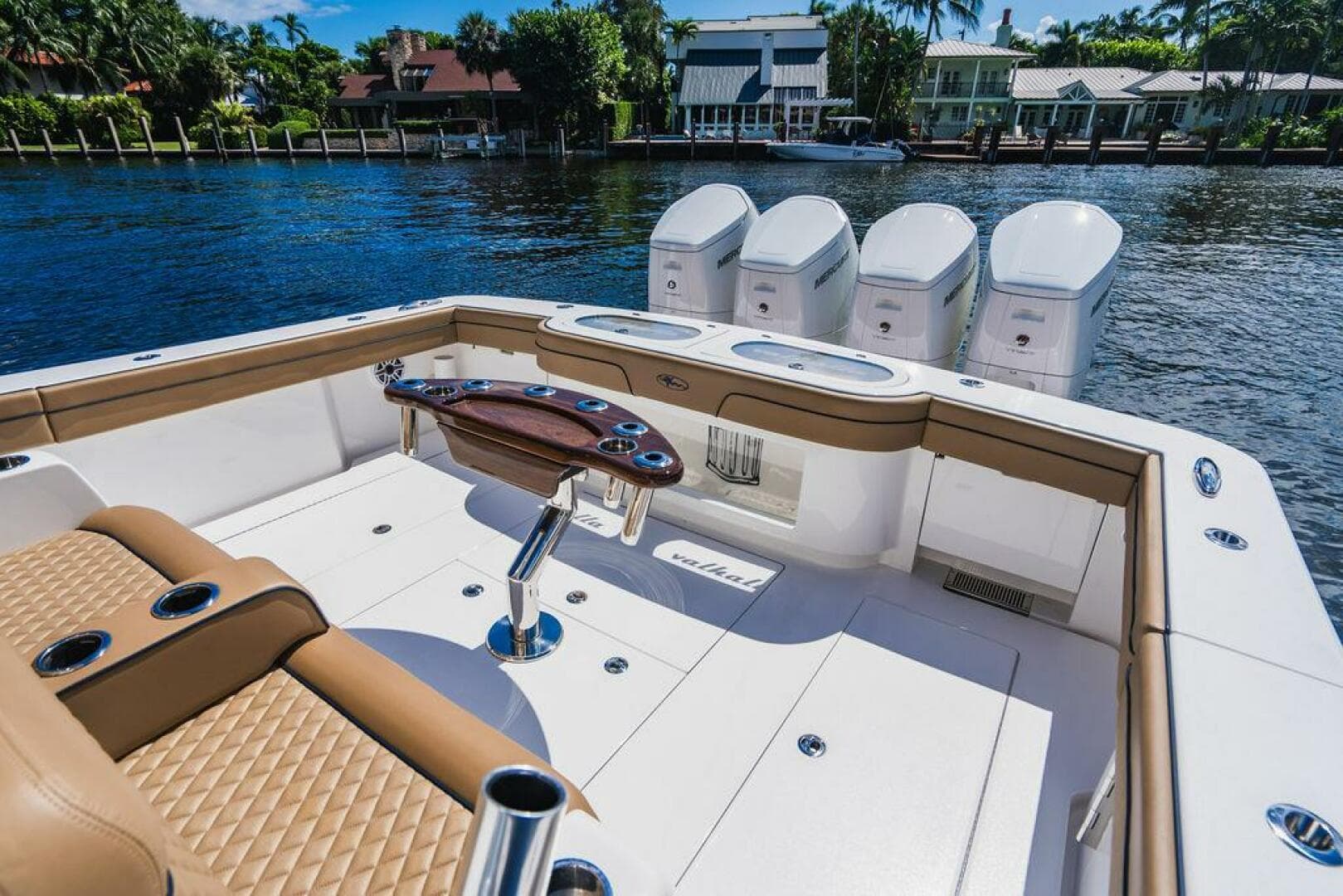 2023 Valhalla Boatworks — photo 6