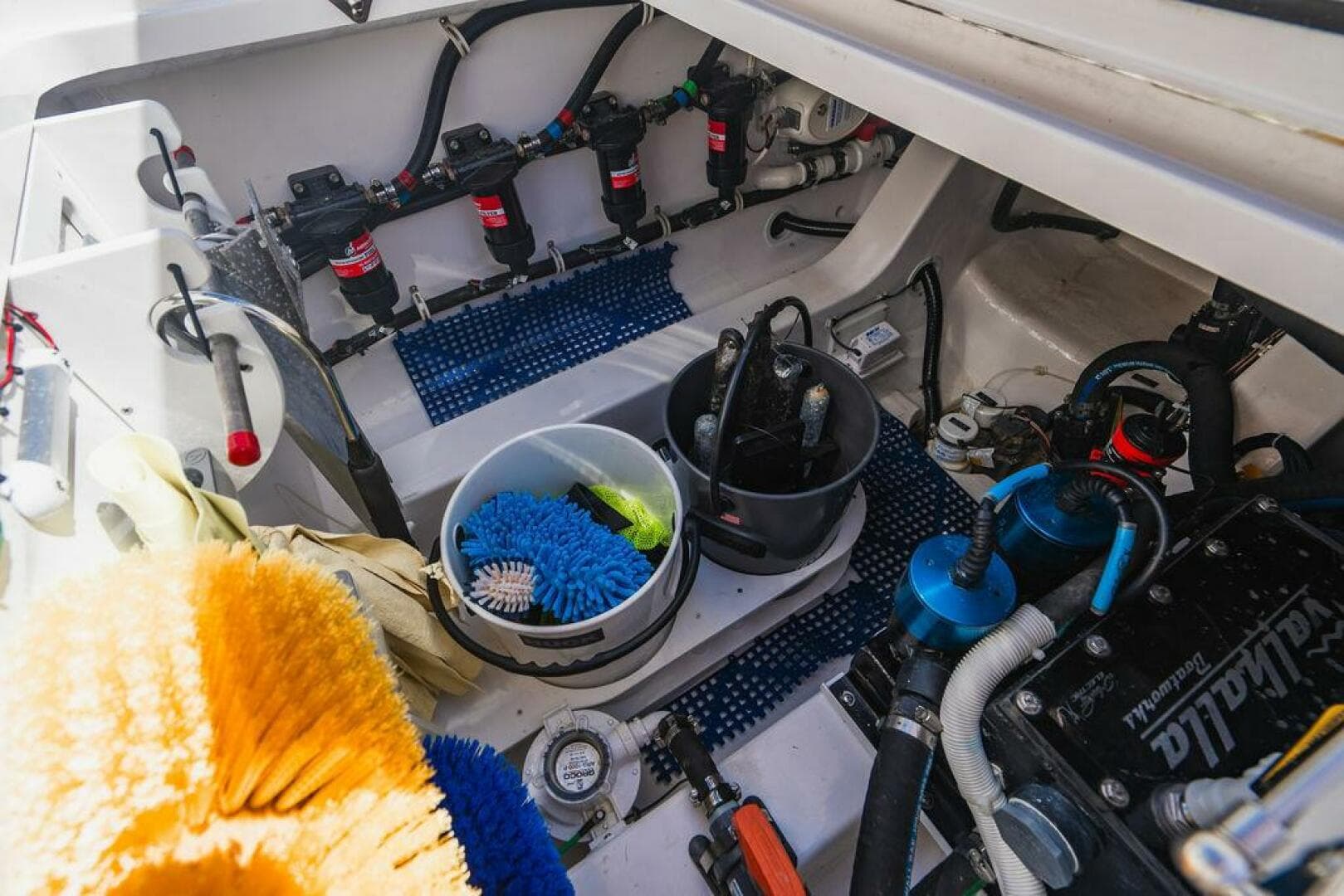 2023 Valhalla Boatworks — photo 21