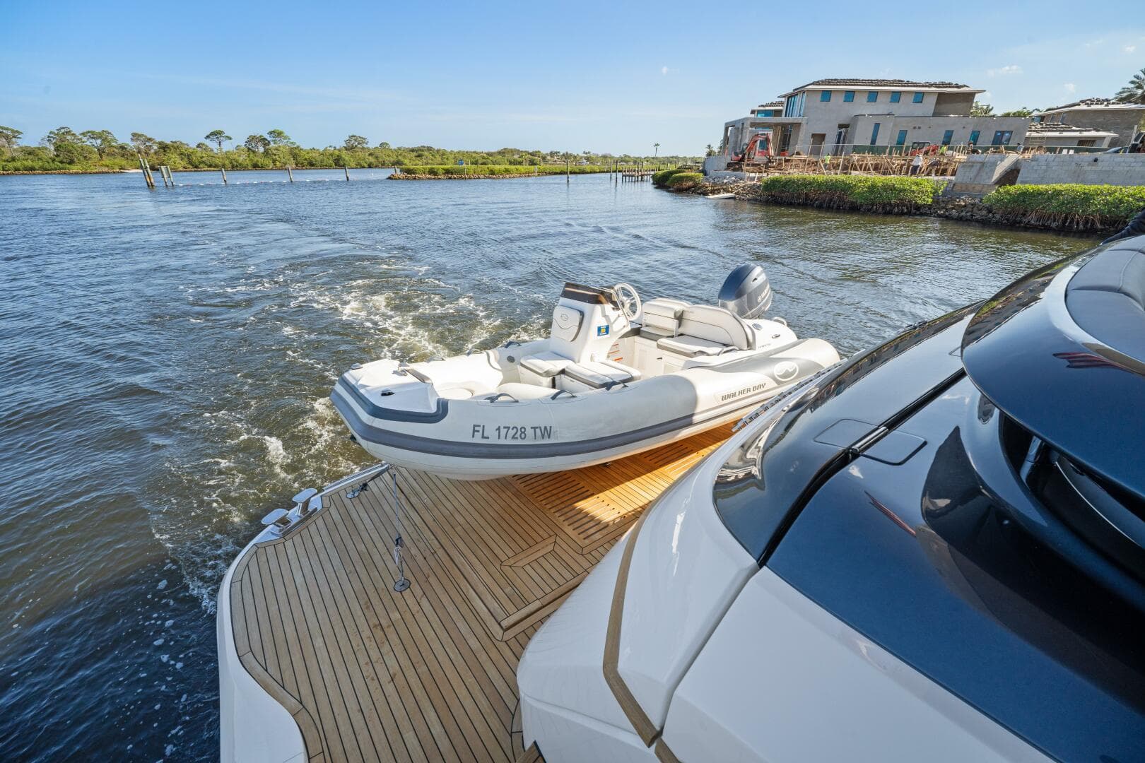 2025 Princess Y95 — photo 65