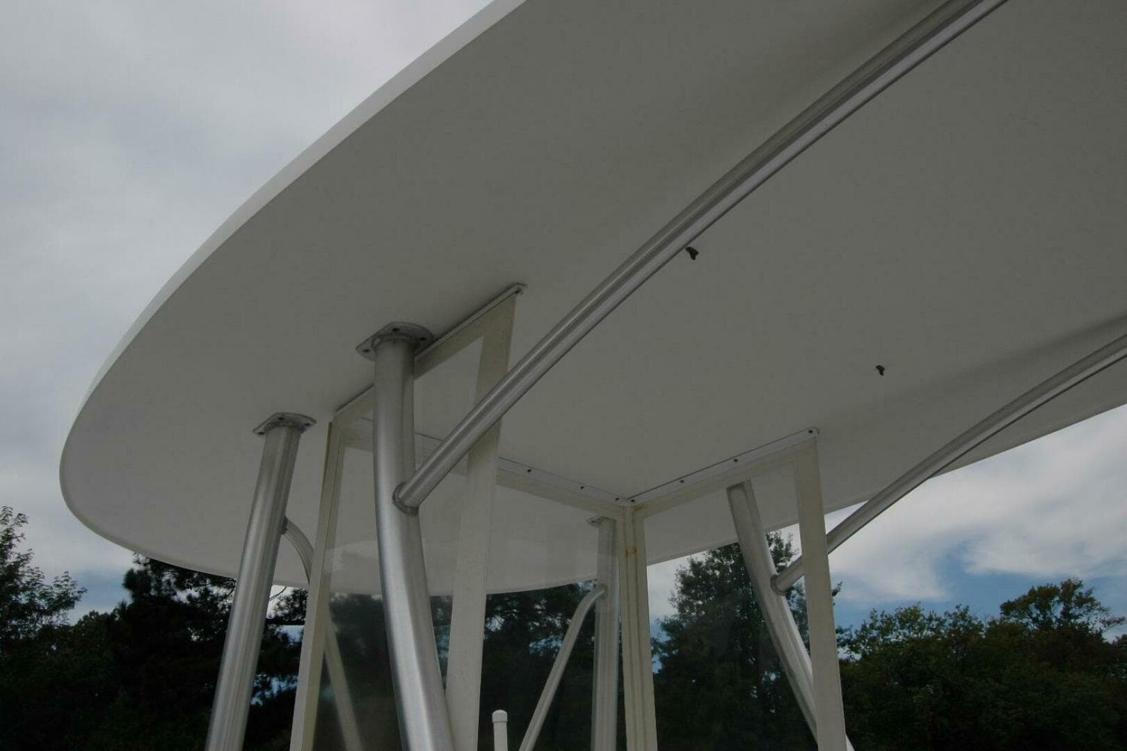 2013 Composite Yacht 26 — photo 18