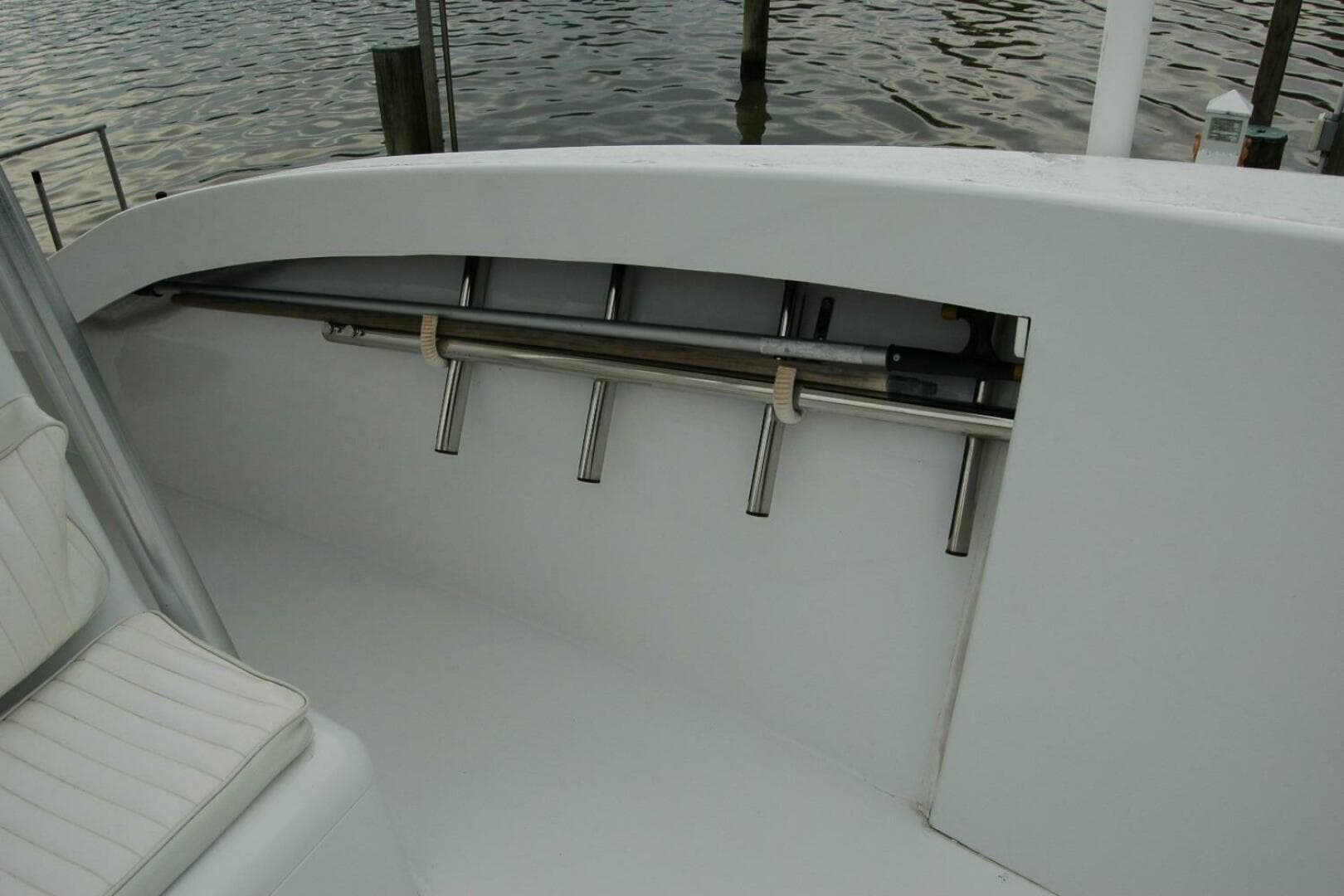 2013 Composite Yacht 26 — photo 66