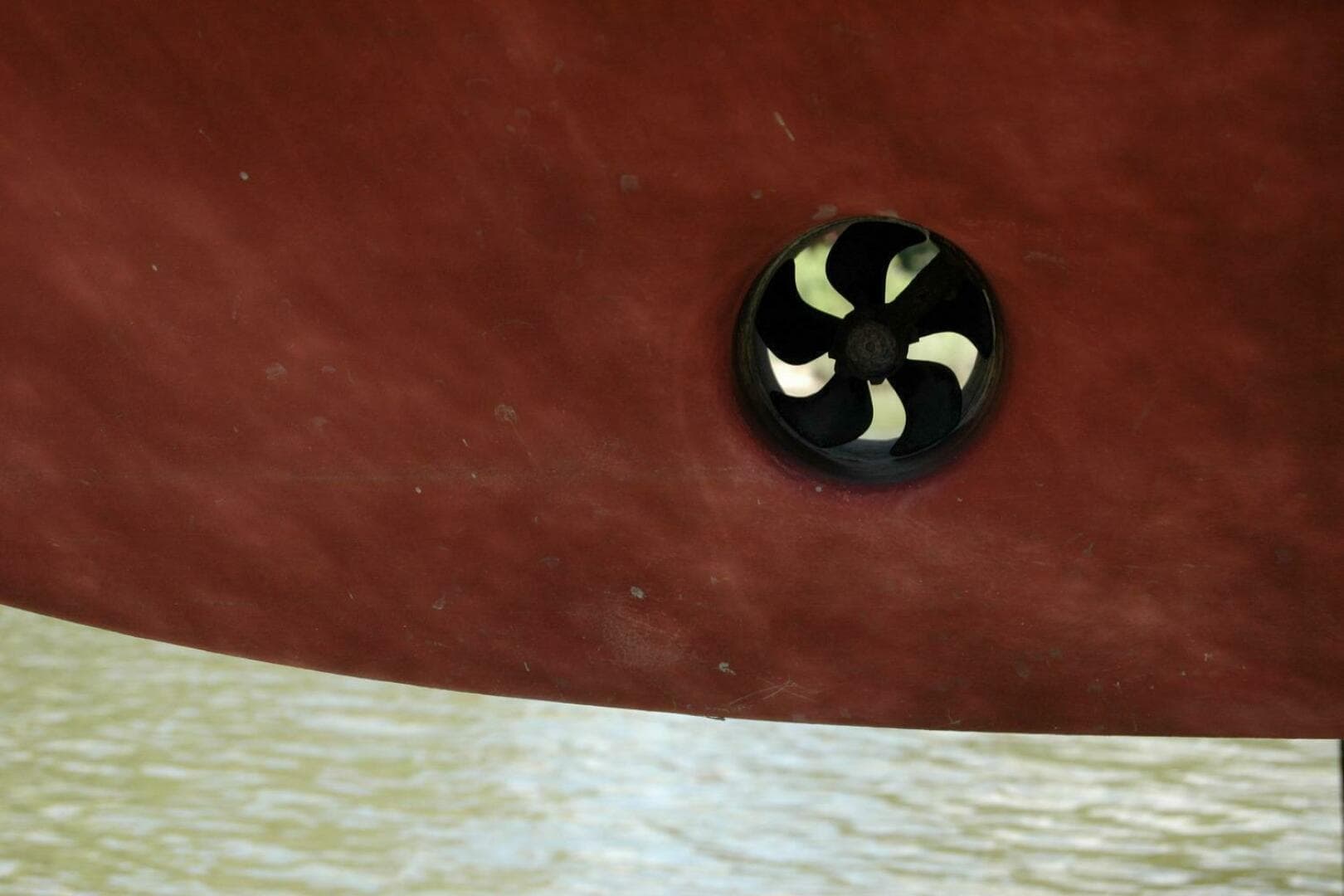 2013 Composite Yacht 26 — photo 8