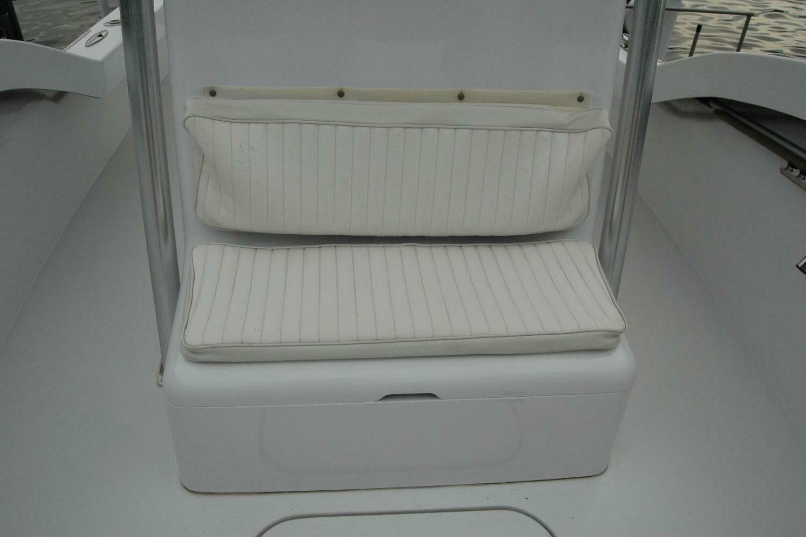 2013 Composite Yacht 26 — photo 30