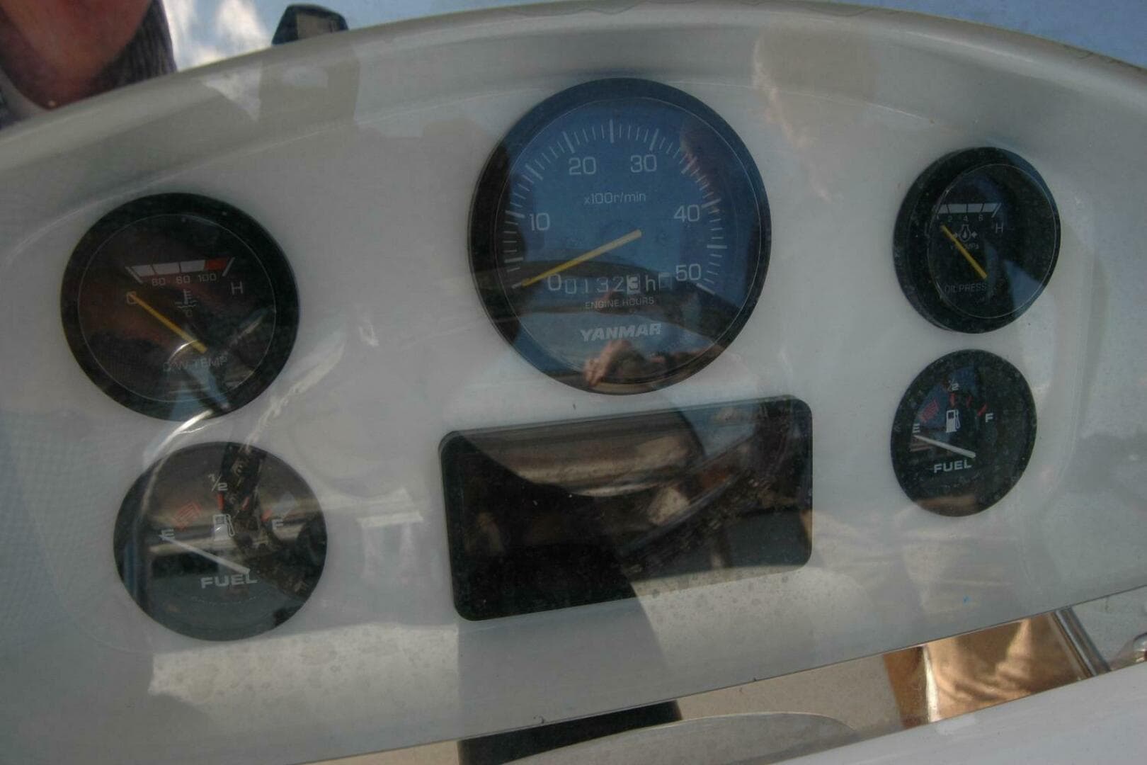 2013 Composite Yacht 26 — photo 47