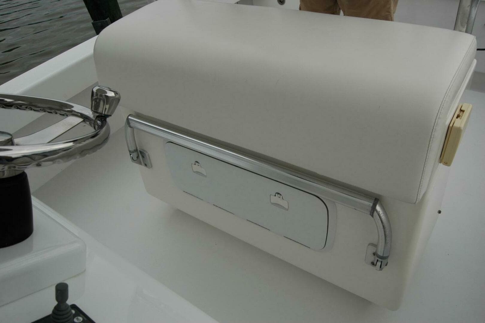 2013 Composite Yacht 26 — photo 54