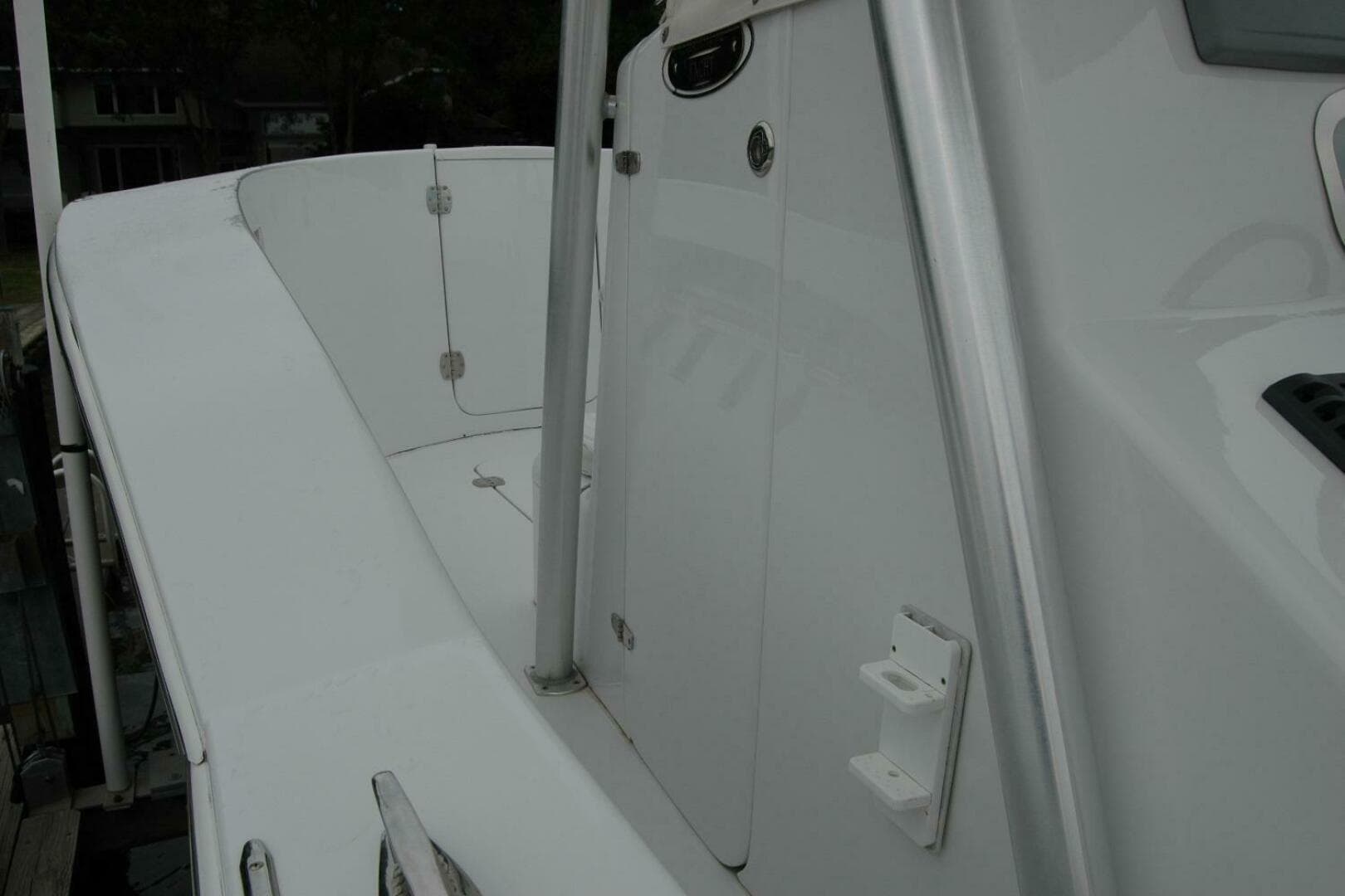 2013 Composite Yacht 26 — photo 15