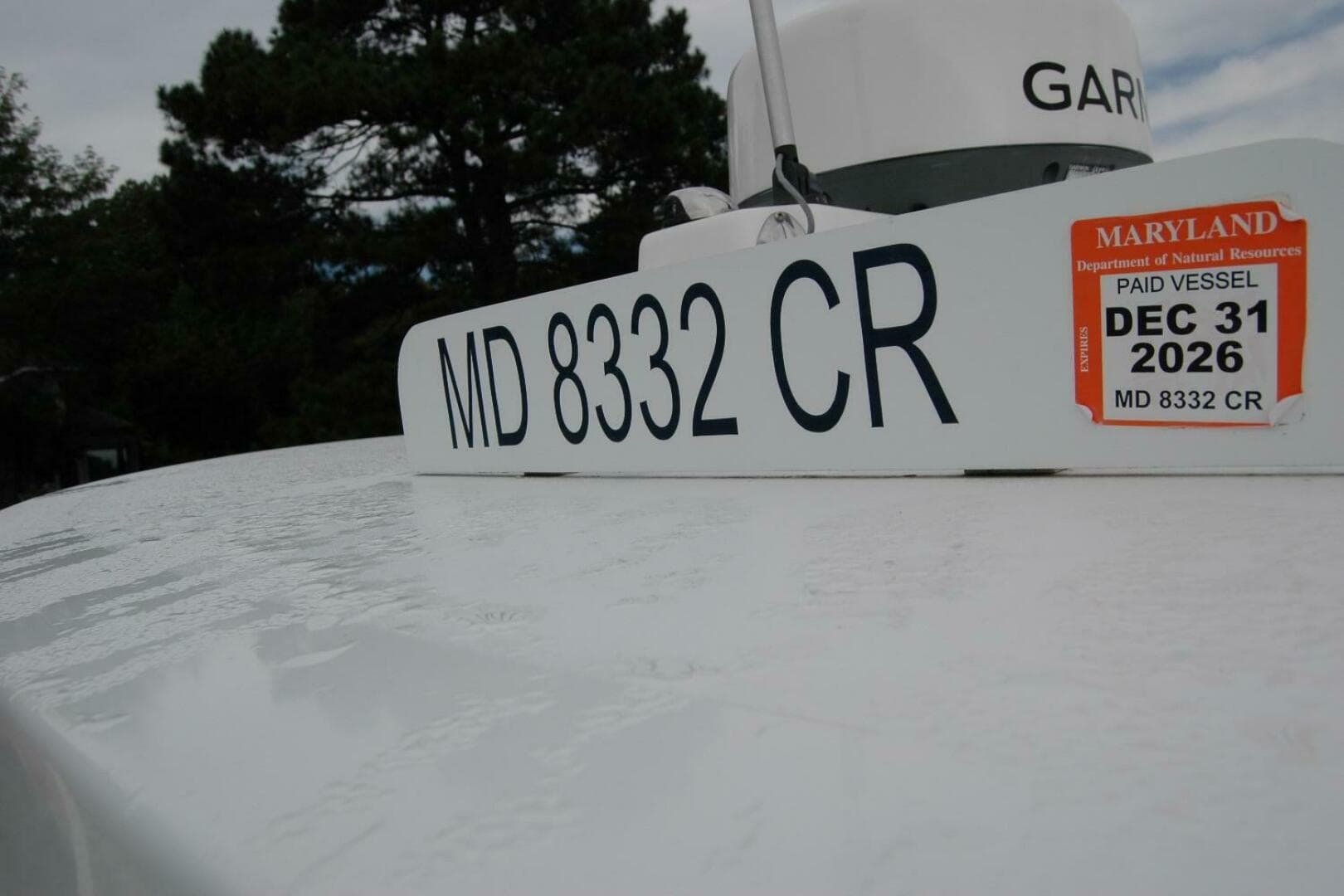 2013 Composite Yacht 26 — photo 67